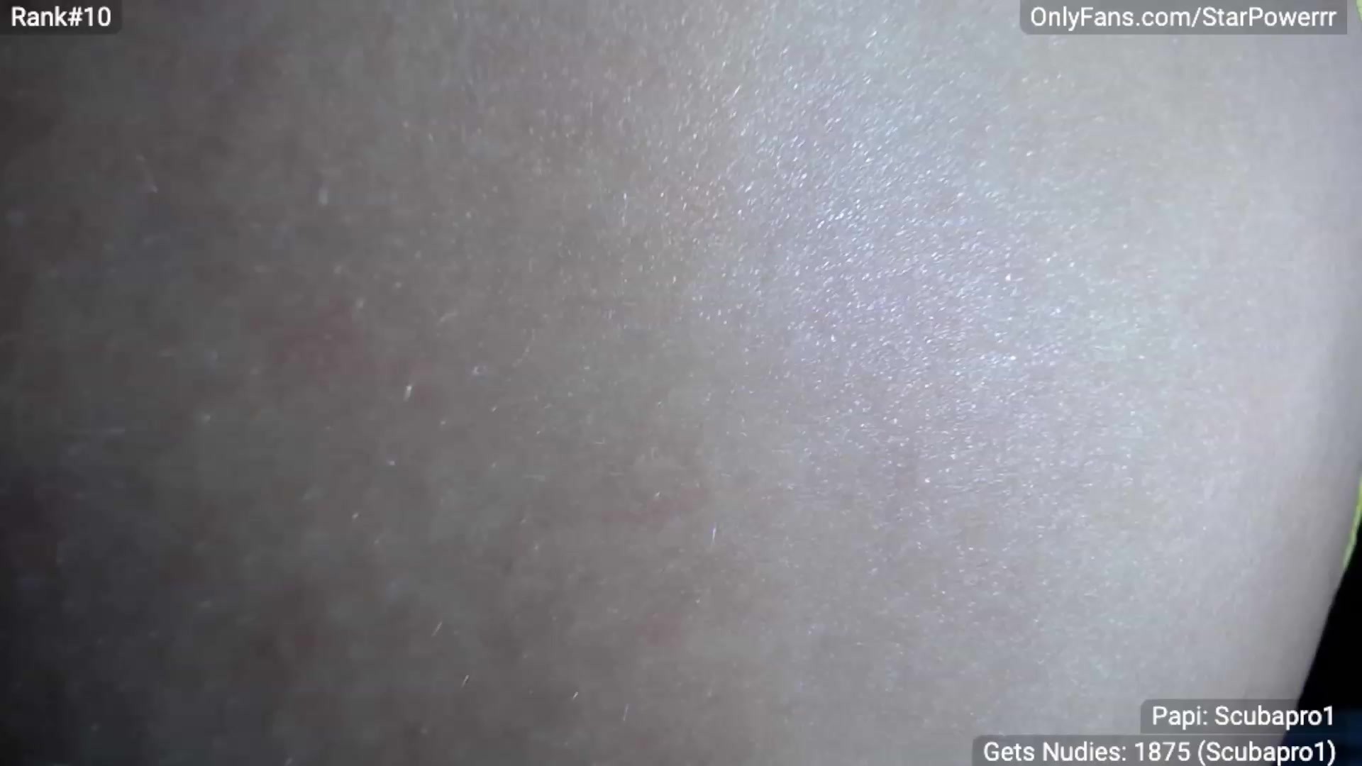 Gallery image thumbnail from StarPowerrr's myfreecams stream on, 04/25/2023, 09:15 image 13 of 20