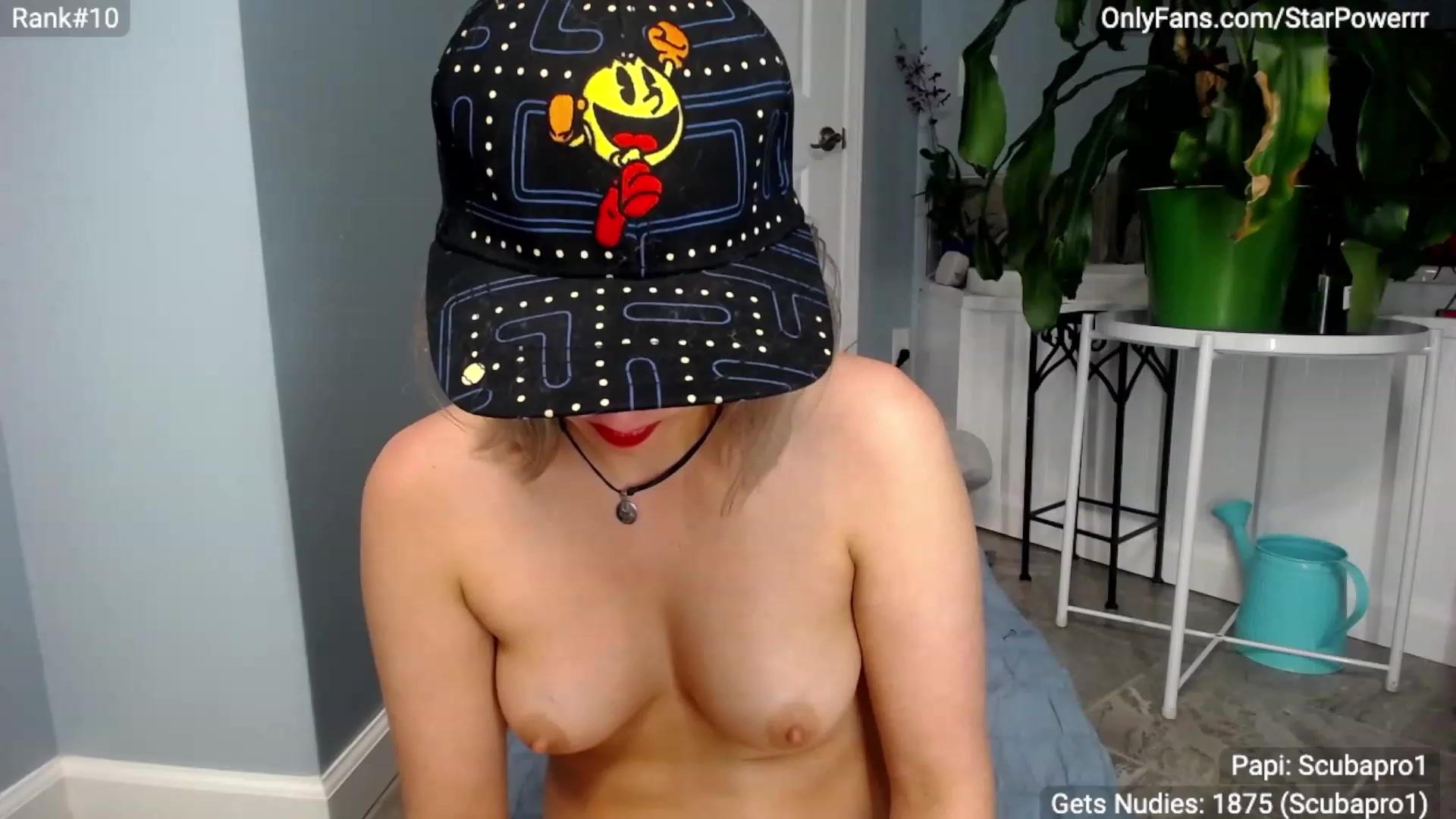 Gallery image thumbnail from StarPowerrr's myfreecams stream on, 04/25/2023, 09:33 image 19 of 20
