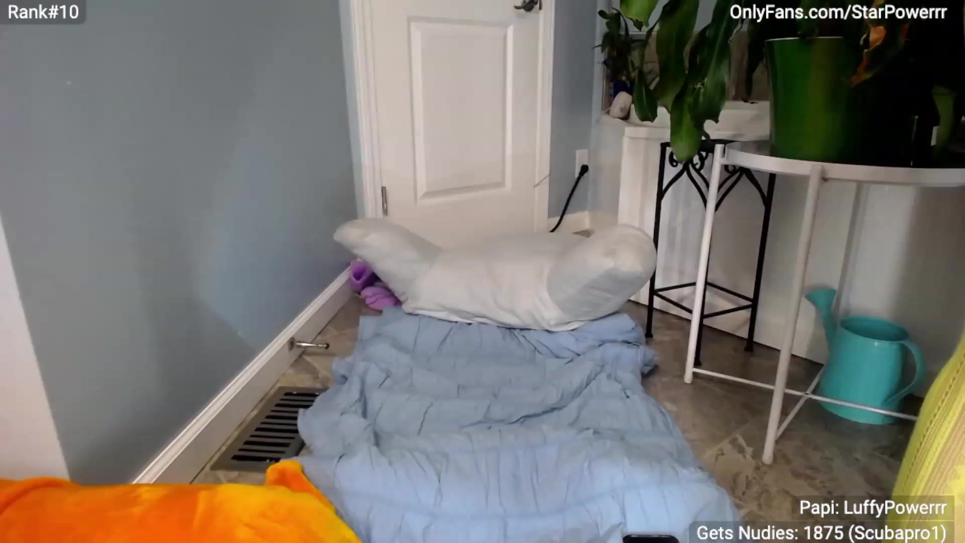 Gallery image thumbnail from StarPowerrr's myfreecams stream on, 04/25/2023, 10:30 image 8 of 20