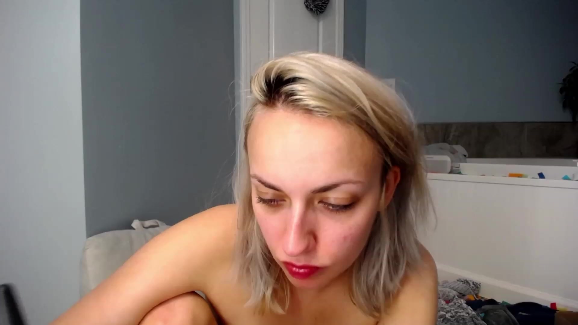 Gallery image thumbnail from StarPowerrr's myfreecams stream on, 05/01/2023, 08:46 image 9 of 20