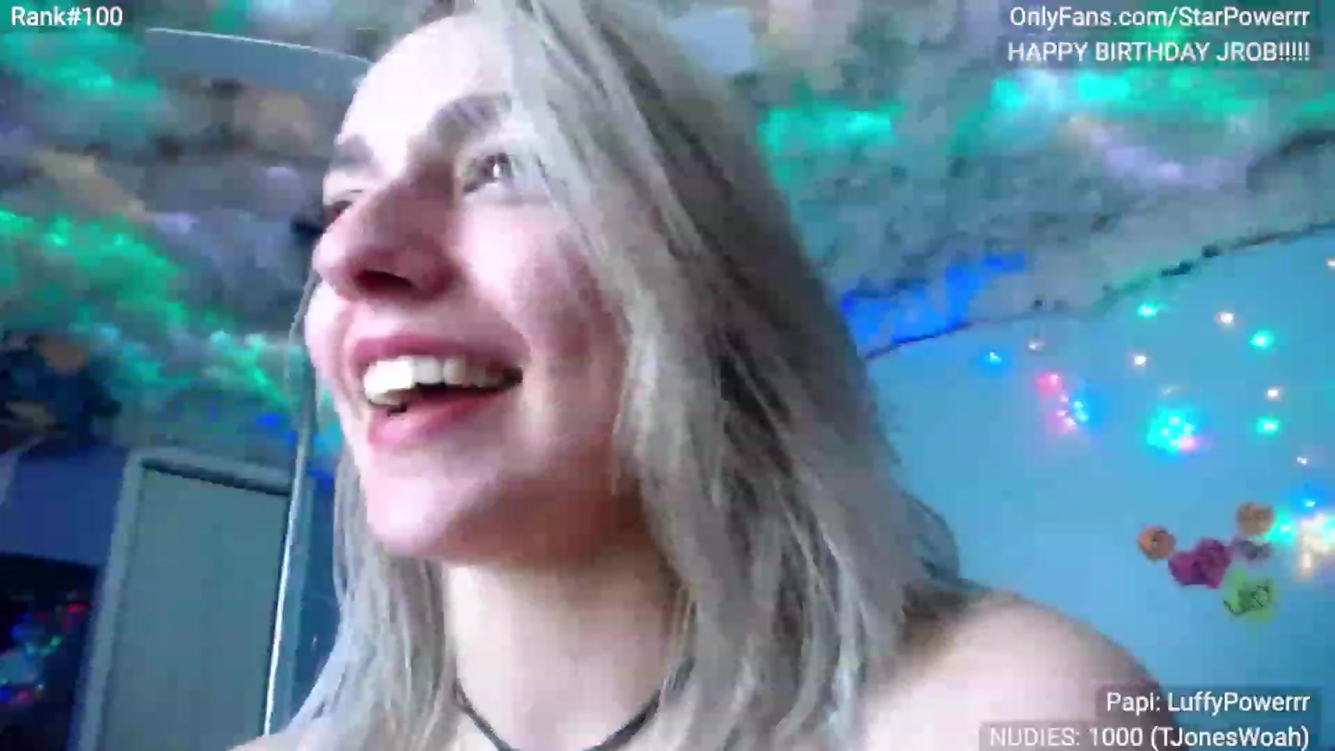 Gallery image thumbnail from StarPowerrr's myfreecams stream on, 05/13/2023, 12:08 image 7 of 20