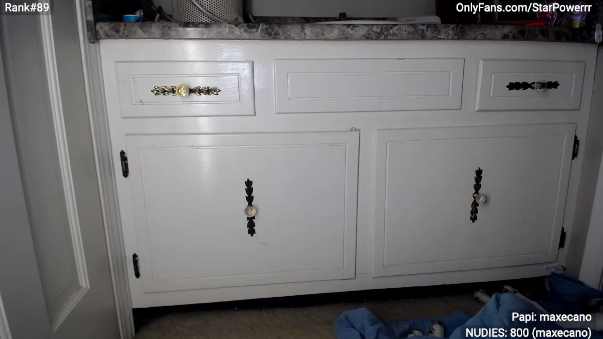 Gallery image thumbnail from StarPowerrr's myfreecams stream on, 05/16/2023, 05:39 image 17 of 20