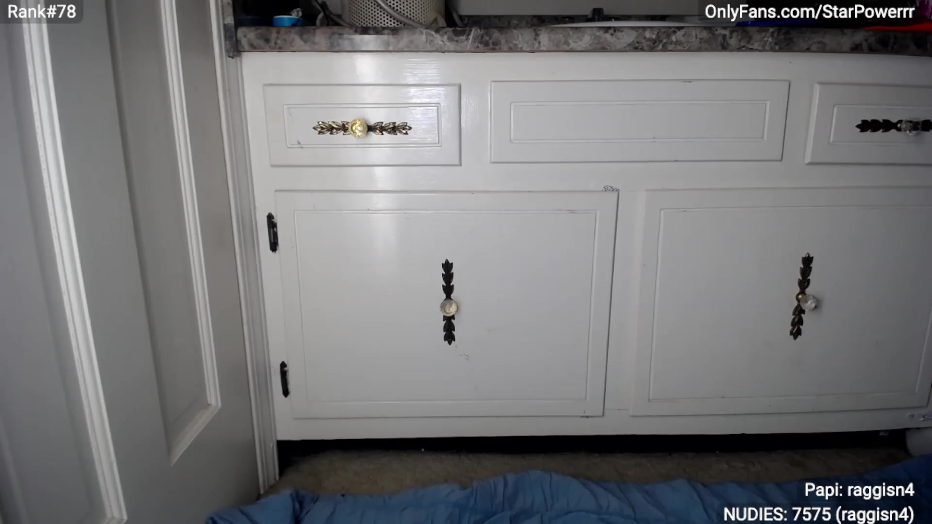 Gallery image thumbnail from StarPowerrr's myfreecams stream on, 05/16/2023, 07:56 image 20 of 20