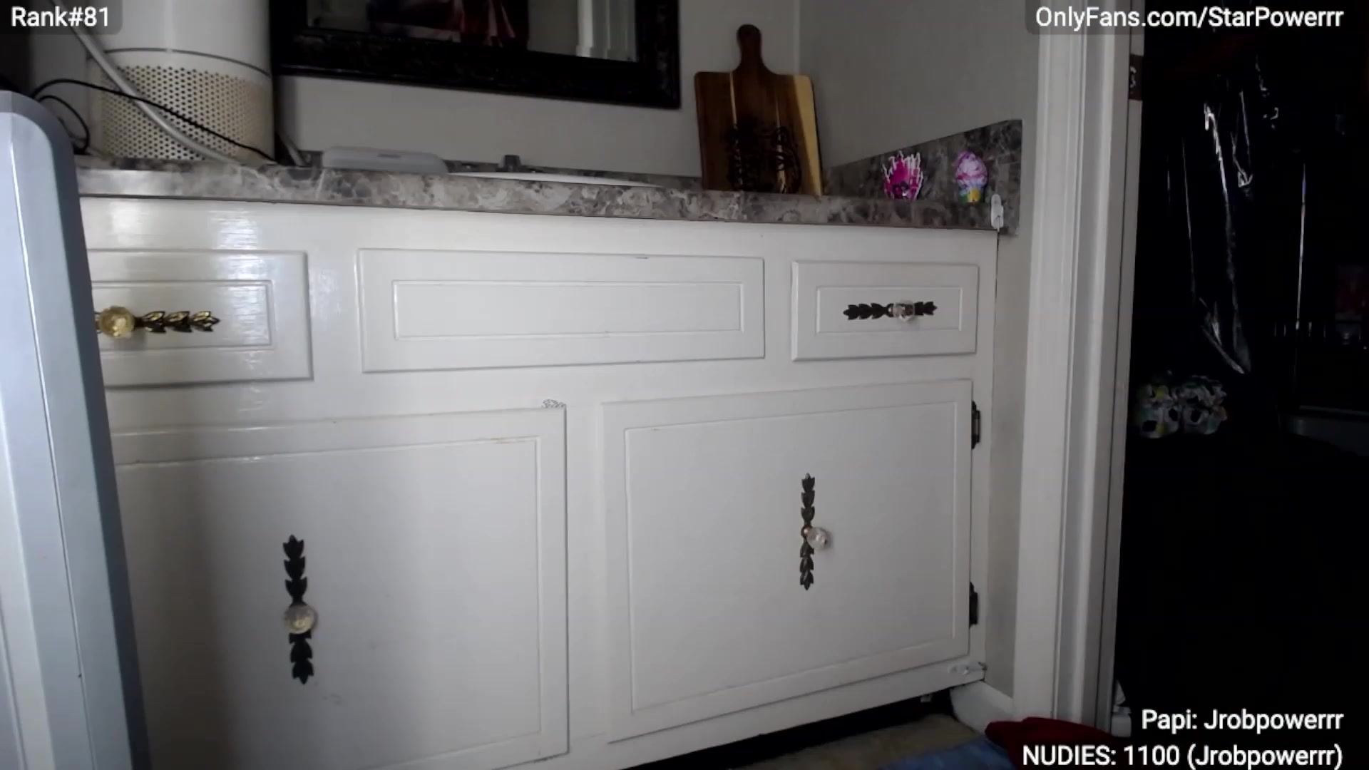 Gallery image thumbnail from StarPowerrr's myfreecams stream on, 05/17/2023, 05:00 image 7 of 20