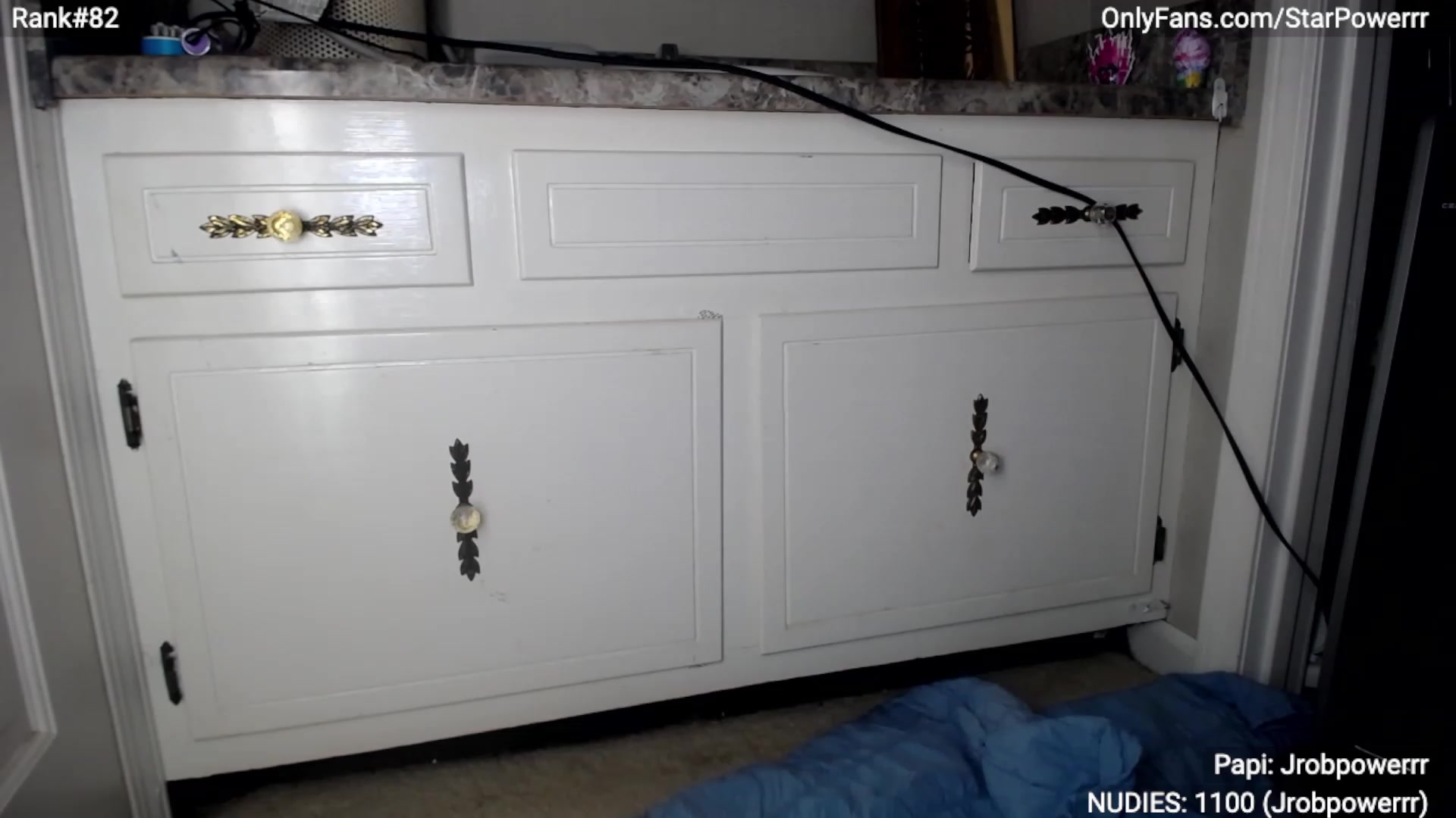 Gallery image thumbnail from StarPowerrr's myfreecams stream on, 05/17/2023, 06:42 image 2 of 20