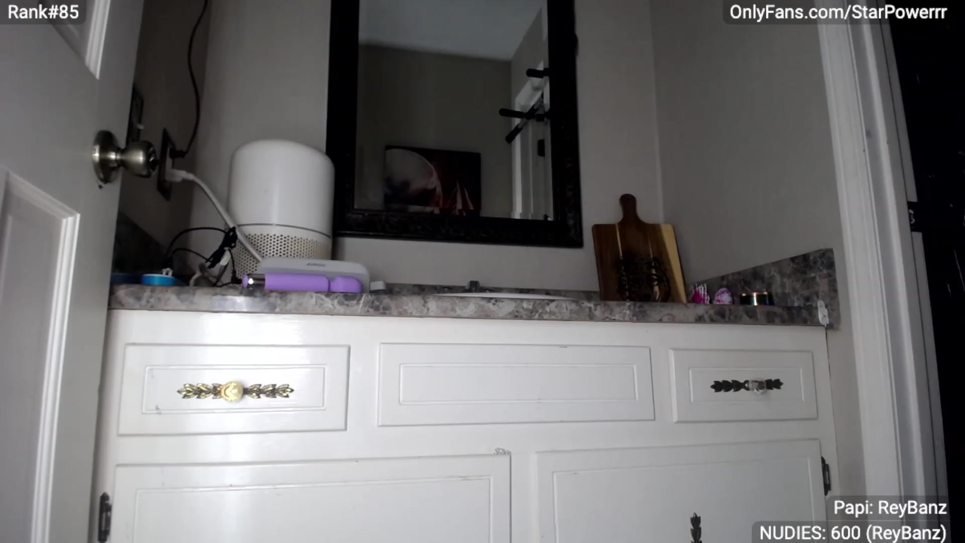 Gallery image thumbnail from StarPowerrr's myfreecams stream on, 05/20/2023, 04:50 image 12 of 20