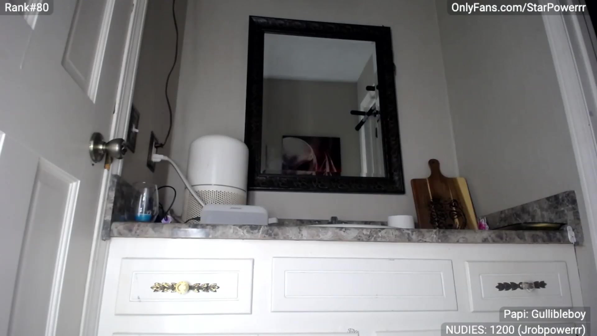 Gallery image thumbnail from StarPowerrr's myfreecams stream on, 05/20/2023, 09:06 image 15 of 20