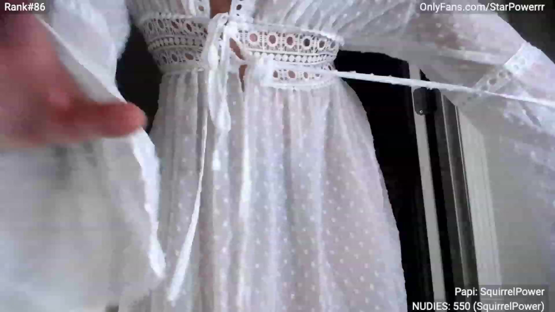 Gallery image thumbnail from StarPowerrr's myfreecams stream on, 05/31/2023, 05:23 image 12 of 20