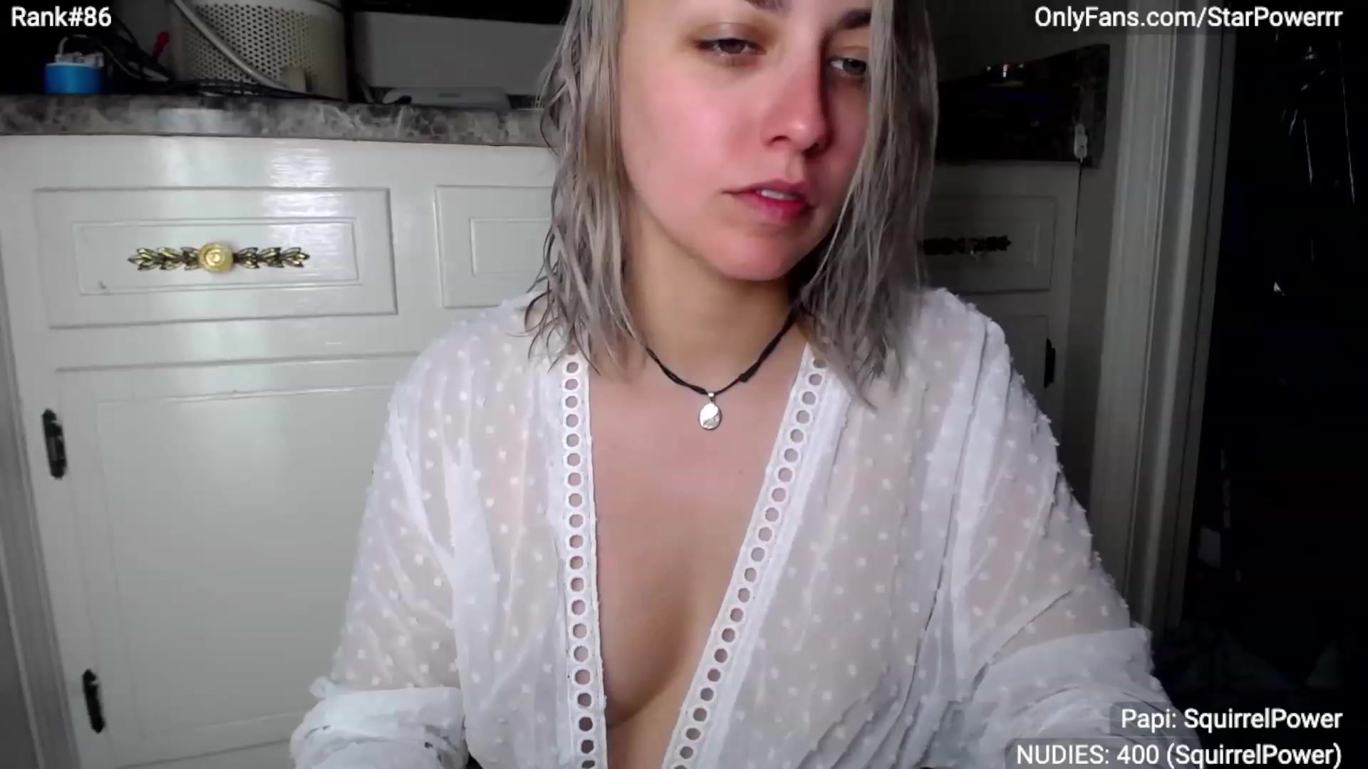 Gallery image thumbnail from StarPowerrr's myfreecams stream on, 05/31/2023, 05:23 image 10 of 20