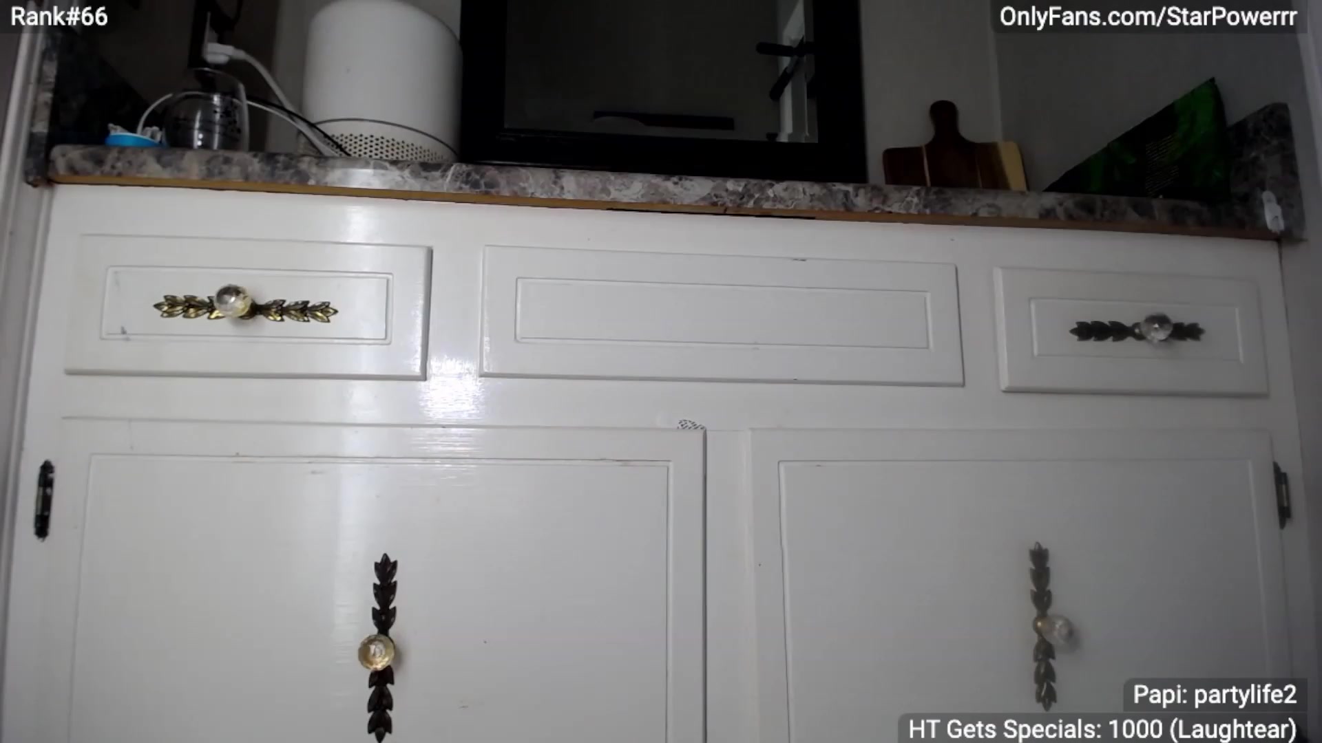 Gallery image thumbnail from StarPowerrr's myfreecams stream on, 06/03/2023, 08:58 image 13 of 20