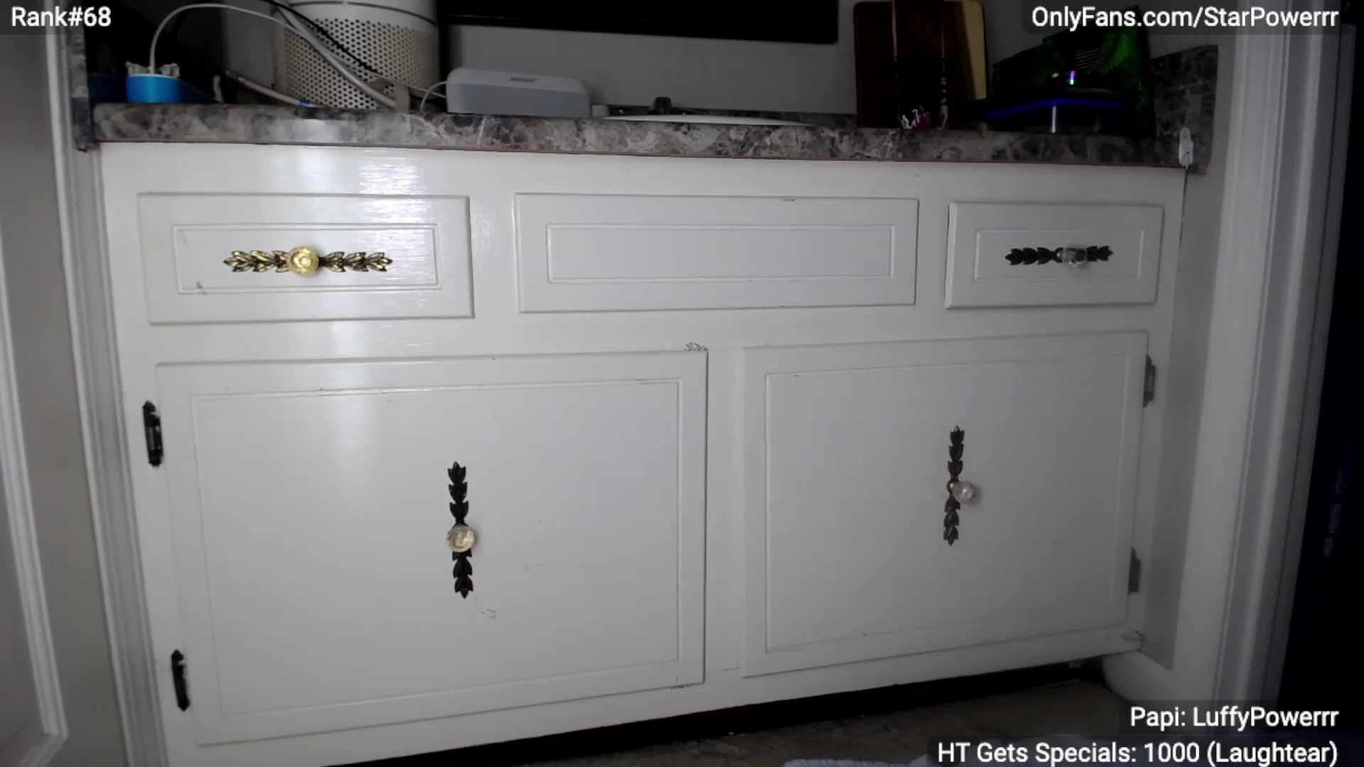 Gallery image thumbnail from StarPowerrr's myfreecams stream on, 06/03/2023, 08:58 image 3 of 20