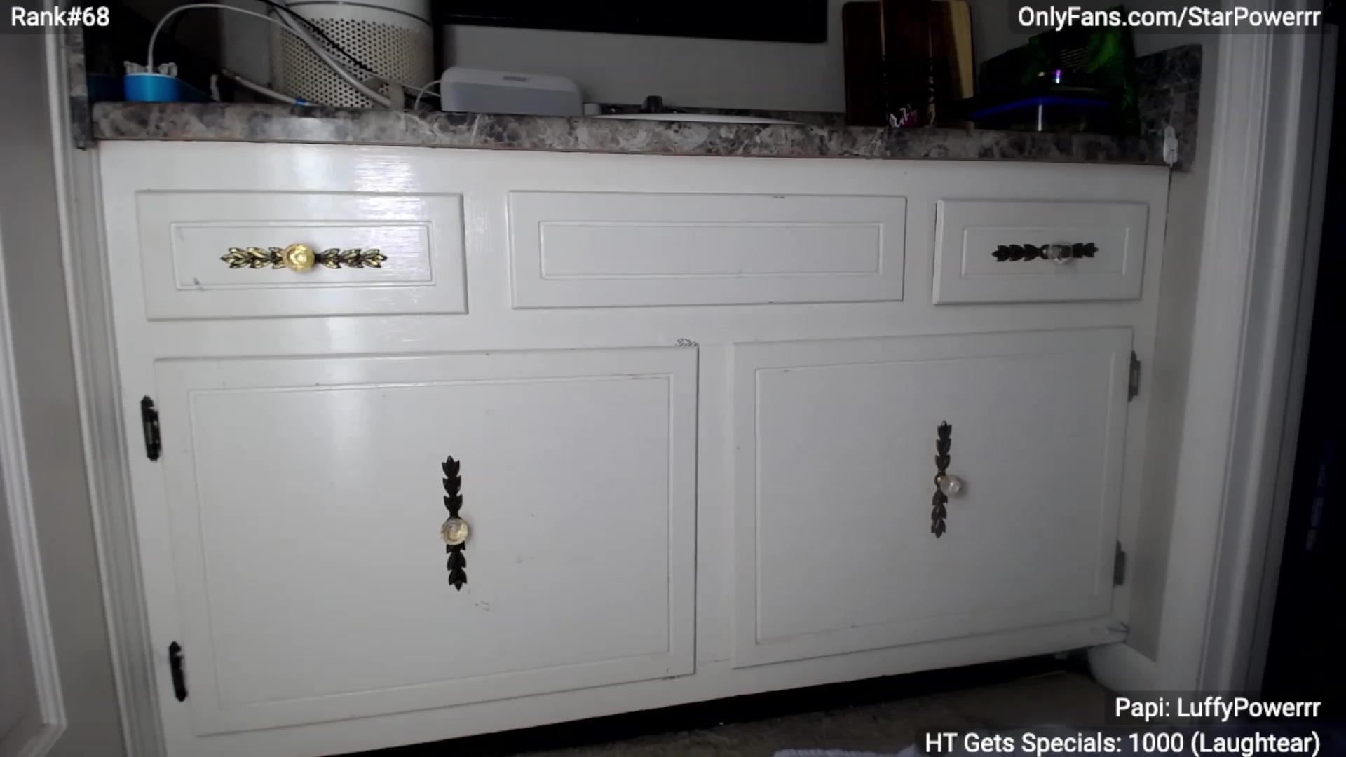 Gallery image thumbnail from StarPowerrr's myfreecams stream on, 06/03/2023, 08:58 image 2 of 20