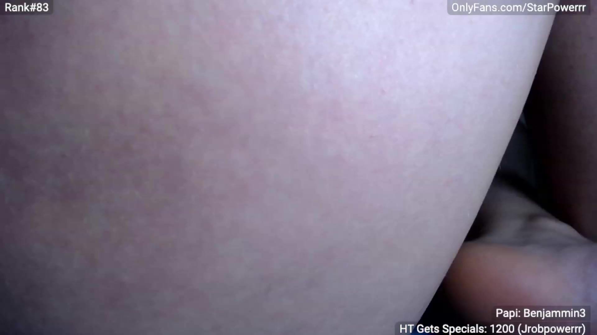 Gallery image thumbnail from StarPowerrr's myfreecams stream on, 06/08/2023, 07:28 image 12 of 20