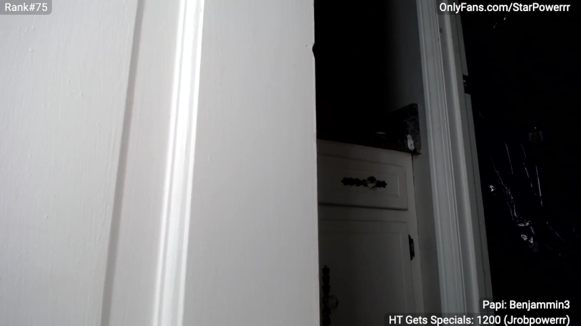 Gallery image thumbnail from StarPowerrr's myfreecams stream on, 06/08/2023, 08:31 image 16 of 20