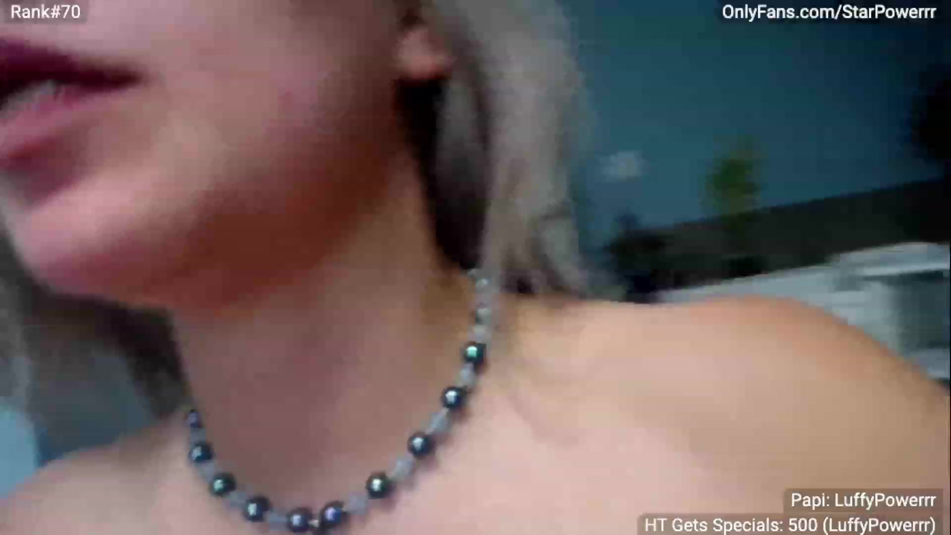 Gallery image thumbnail from StarPowerrr's myfreecams stream on, 06/20/2023, 09:04 image 2 of 20
