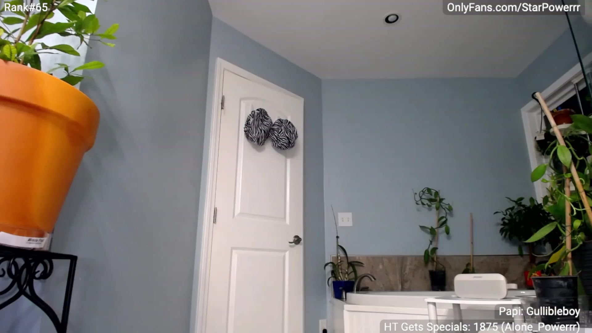 Gallery image thumbnail from StarPowerrr's myfreecams stream on, 06/30/2023, 09:18 image 3 of 20