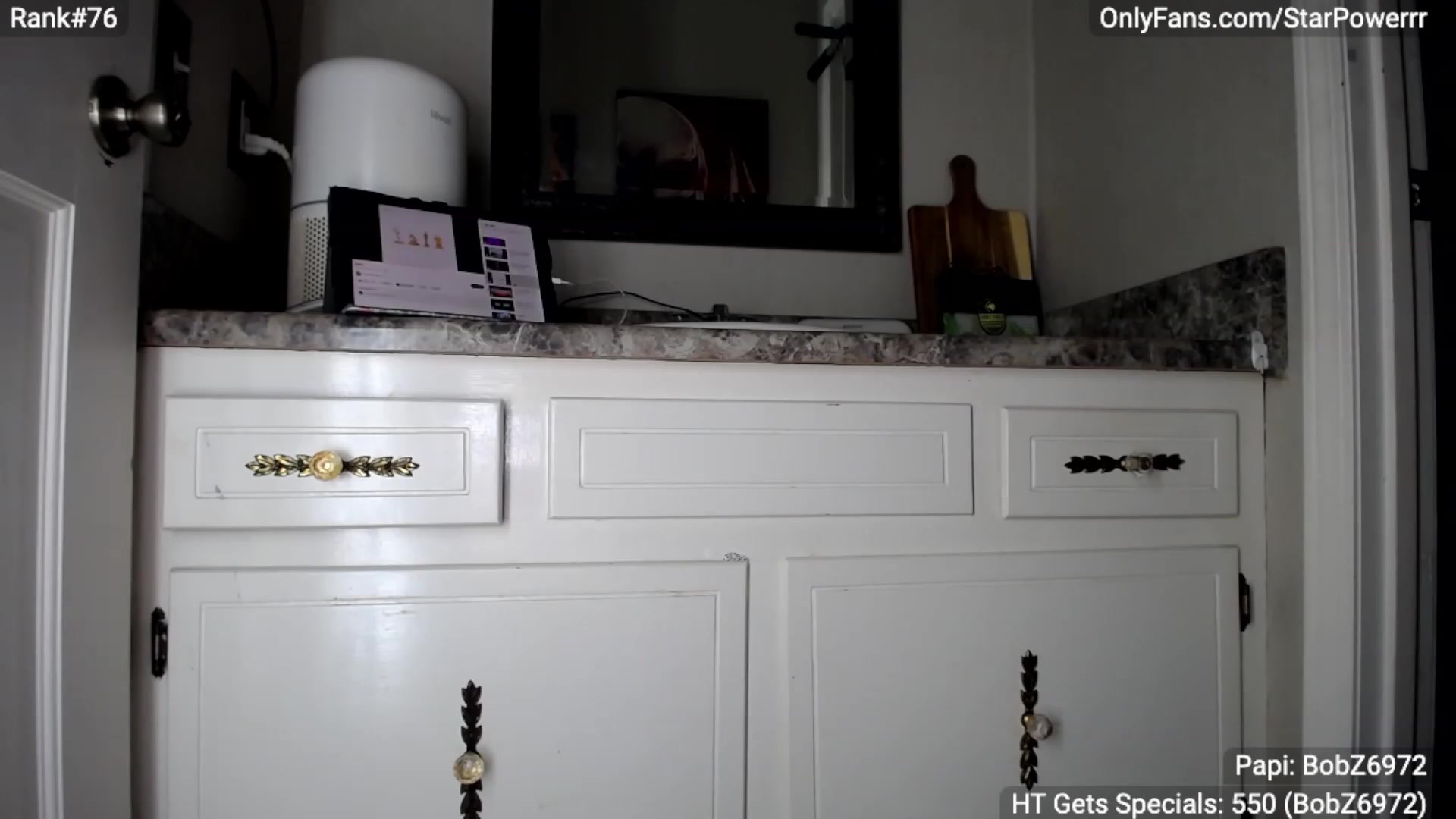Gallery image thumbnail from StarPowerrr's myfreecams stream on, 07/20/2023, 04:16 image 17 of 20
