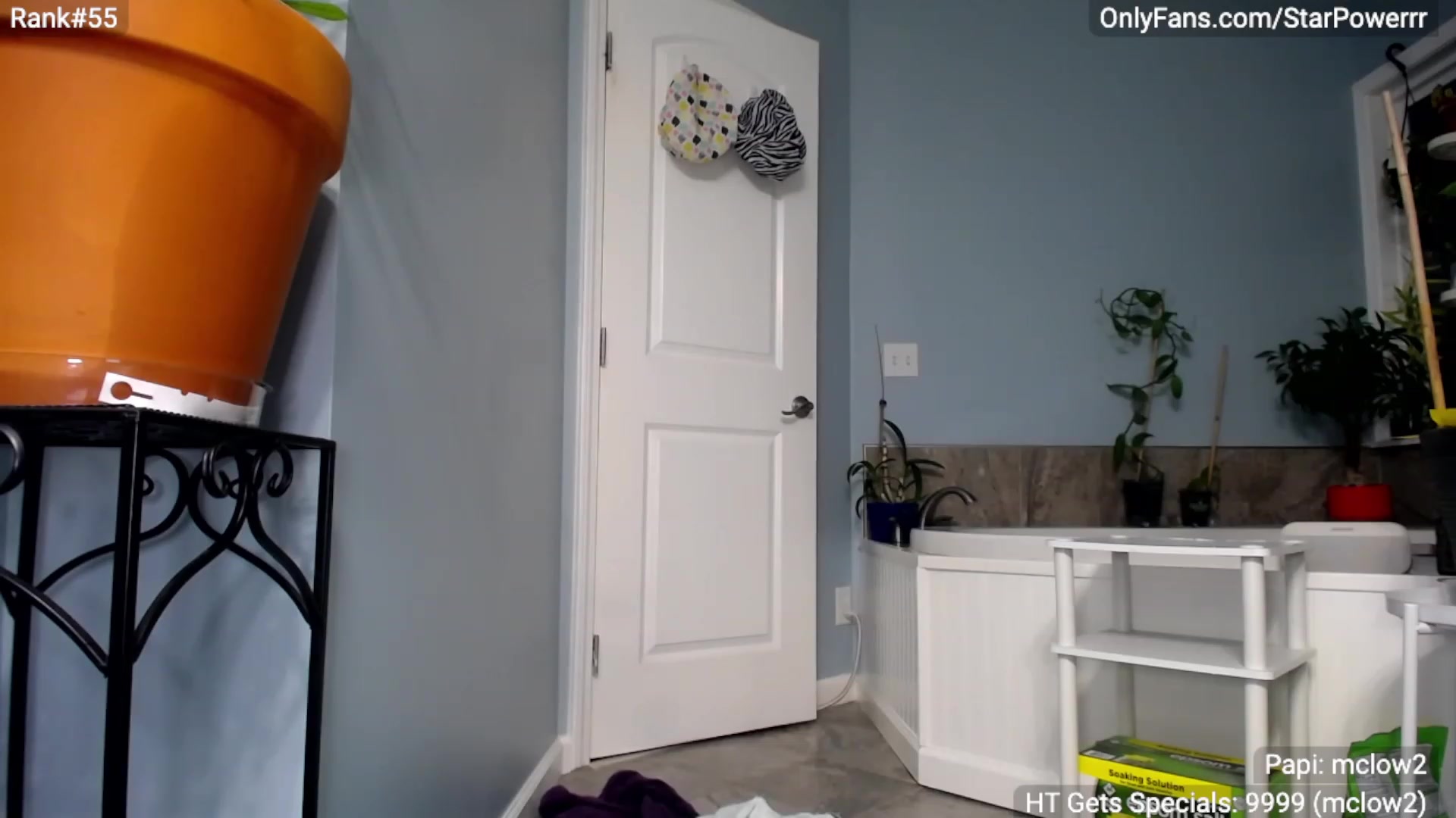 Gallery image thumbnail from StarPowerrr's myfreecams stream on, 07/22/2023, 08:30 image 20 of 20