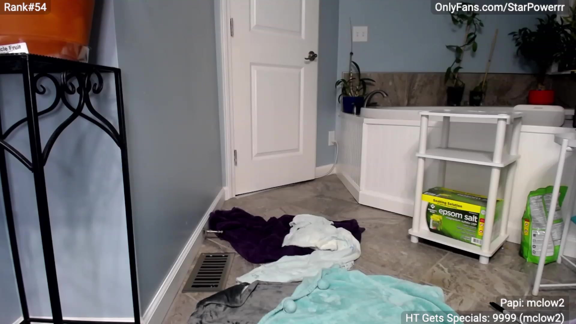 Gallery image thumbnail from StarPowerrr's myfreecams stream on, 07/22/2023, 10:57 image 16 of 20