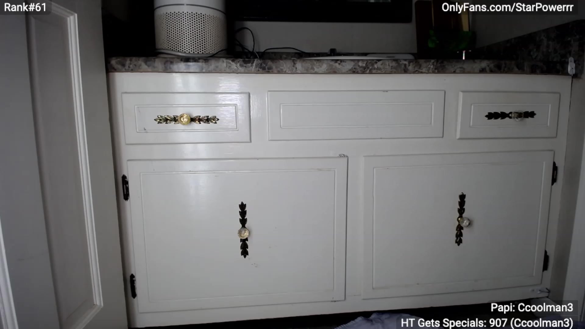 Gallery image thumbnail from StarPowerrr's myfreecams stream on, 07/25/2023, 08:40 image 11 of 20