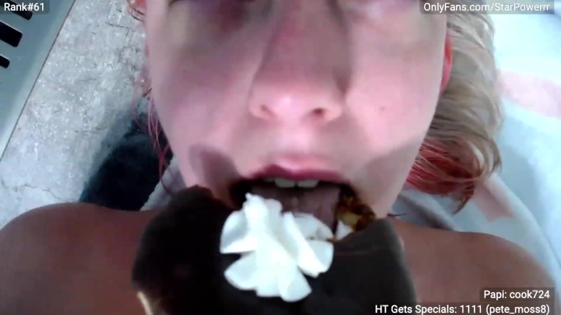 Gallery image thumbnail from StarPowerrr's myfreecams stream on, 07/26/2023, 07:48 image 14 of 20