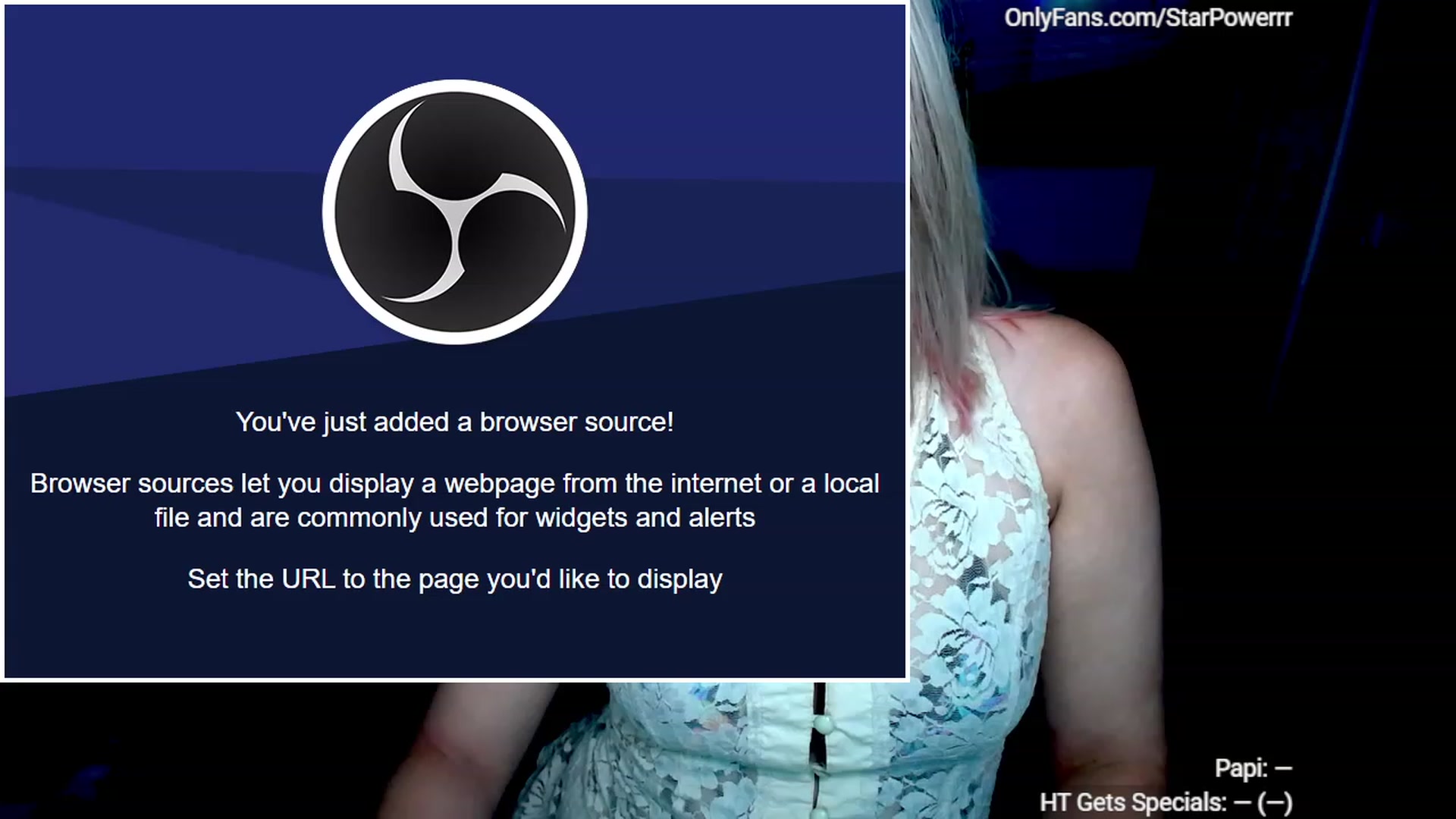 Gallery image thumbnail from StarPowerrr's myfreecams stream on, 07/27/2023, 03:38 image 2 of 20