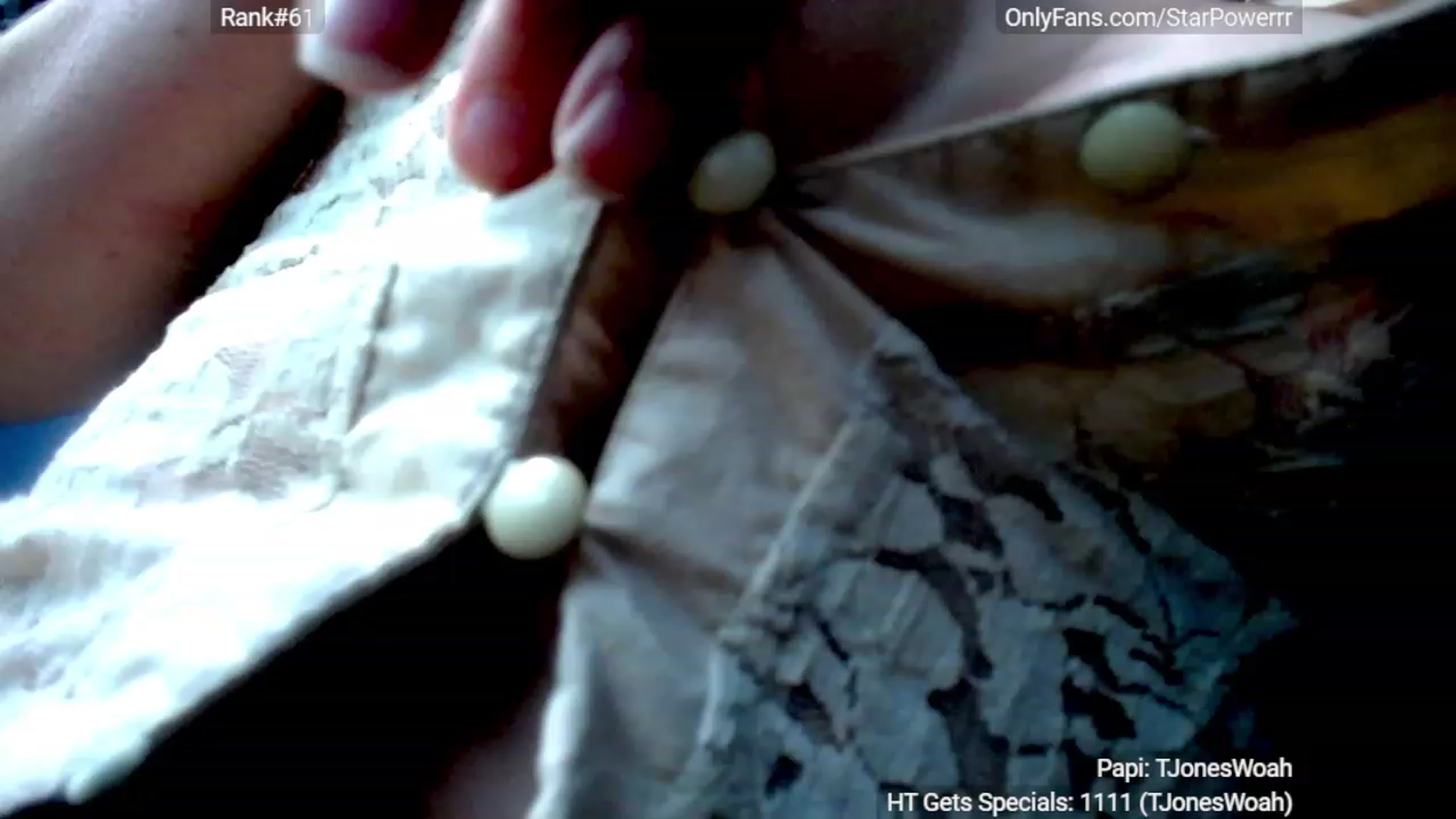 Gallery image thumbnail from StarPowerrr's myfreecams stream on, 07/27/2023, 05:54 image 8 of 20