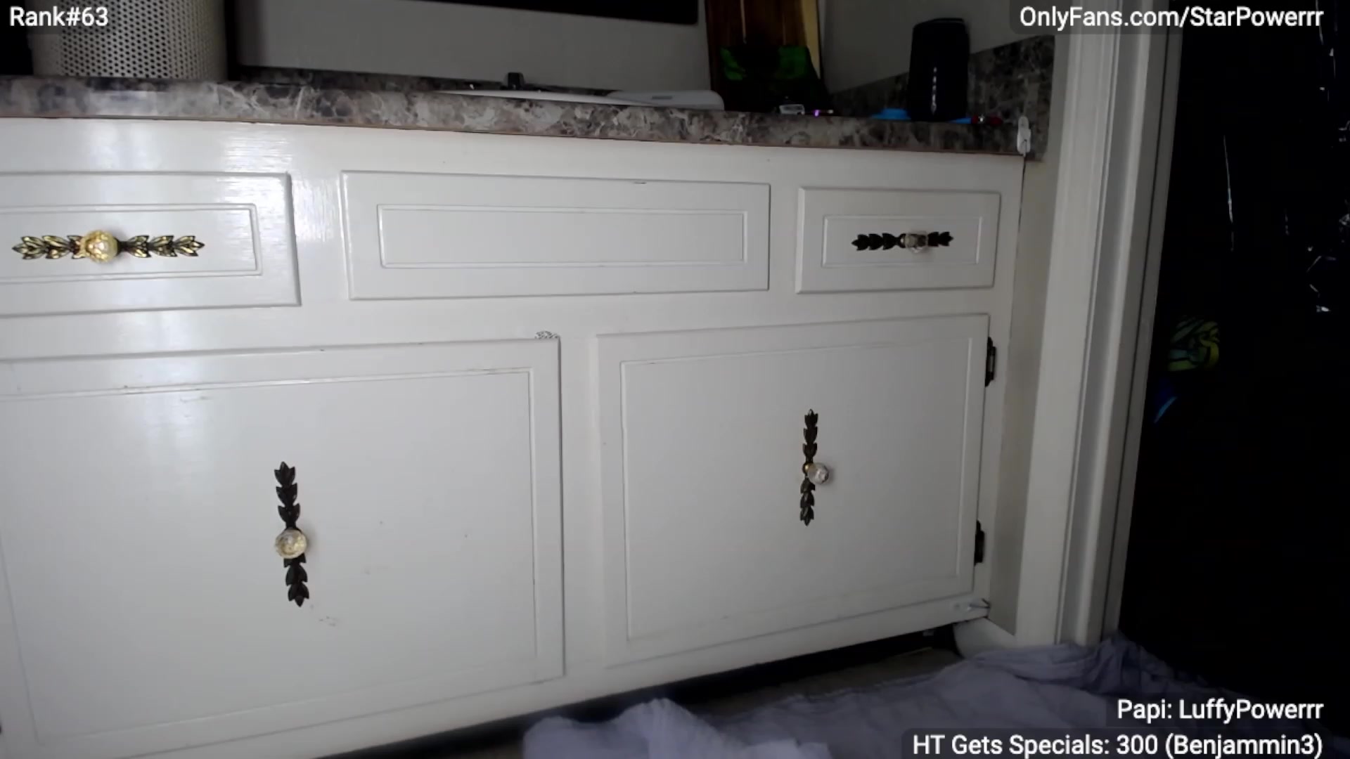 Gallery image thumbnail from StarPowerrr's myfreecams stream on, 07/30/2023, 07:18 image 11 of 20
