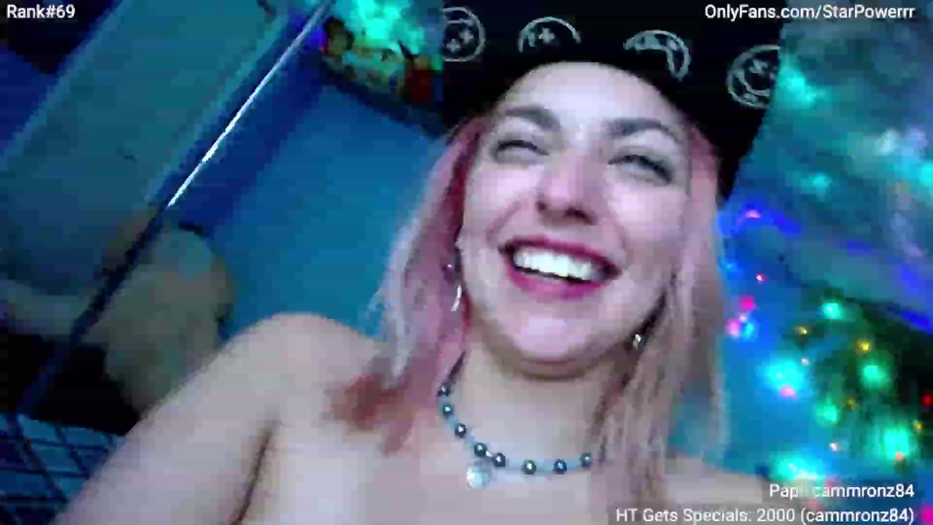 Gallery image thumbnail from StarPowerrr's myfreecams stream on, 08/10/2023, 06:43 image 17 of 20