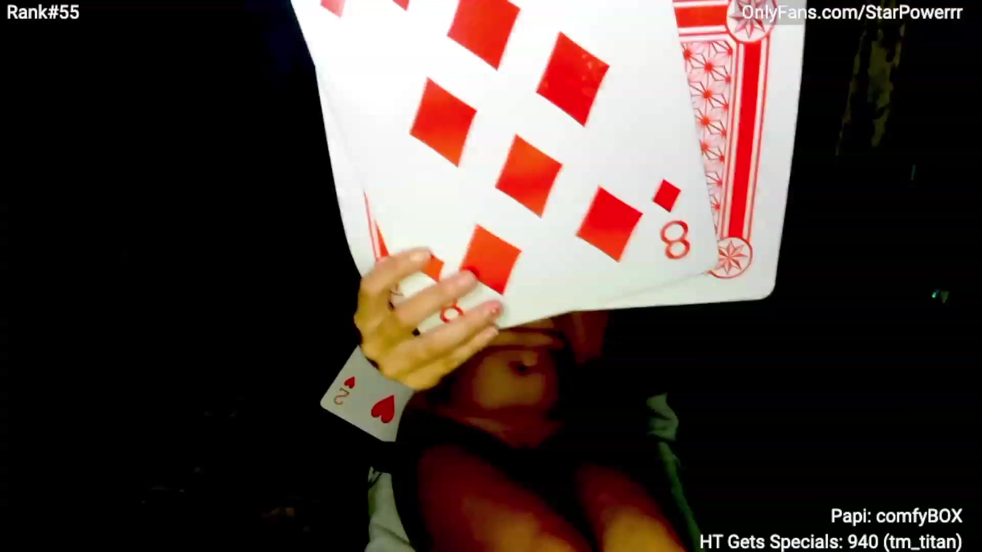 Gallery image thumbnail from StarPowerrr's myfreecams stream on, 08/27/2023, 10:21 image 15 of 20