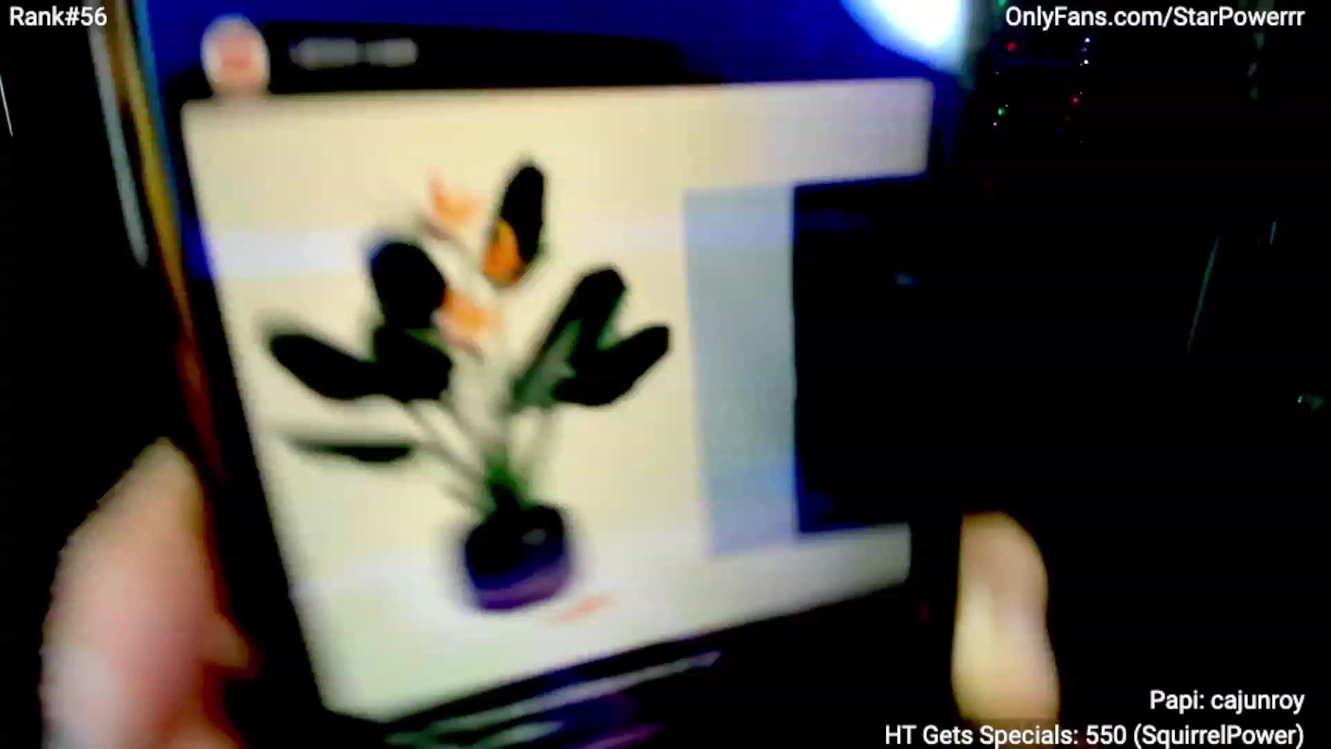 Gallery image thumbnail from StarPowerrr's myfreecams stream on, 08/31/2023, 07:23 image 5 of 20