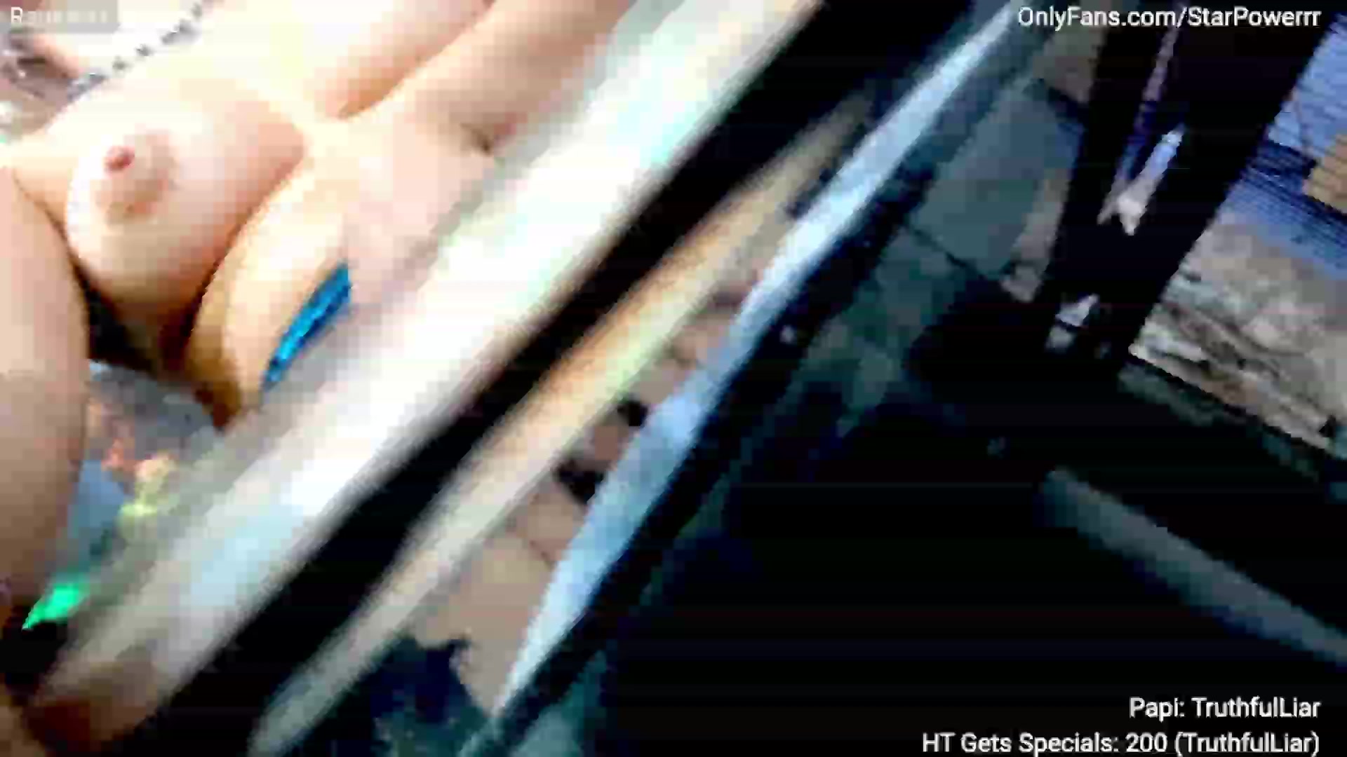 Gallery image thumbnail from StarPowerrr's myfreecams stream on, 09/07/2023, 04:52 image 18 of 20