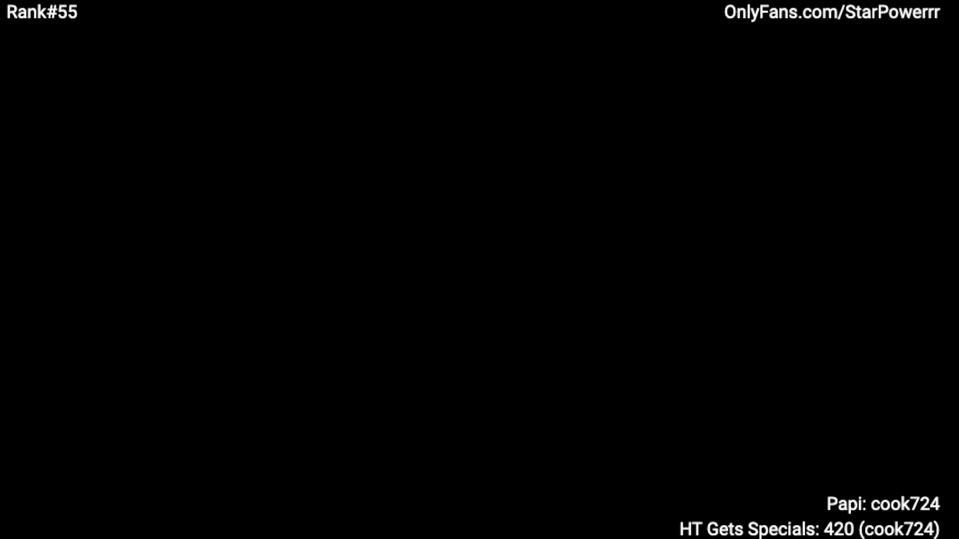 Gallery image thumbnail from StarPowerrr's myfreecams stream on, 09/13/2023, 04:42 image 10 of 20