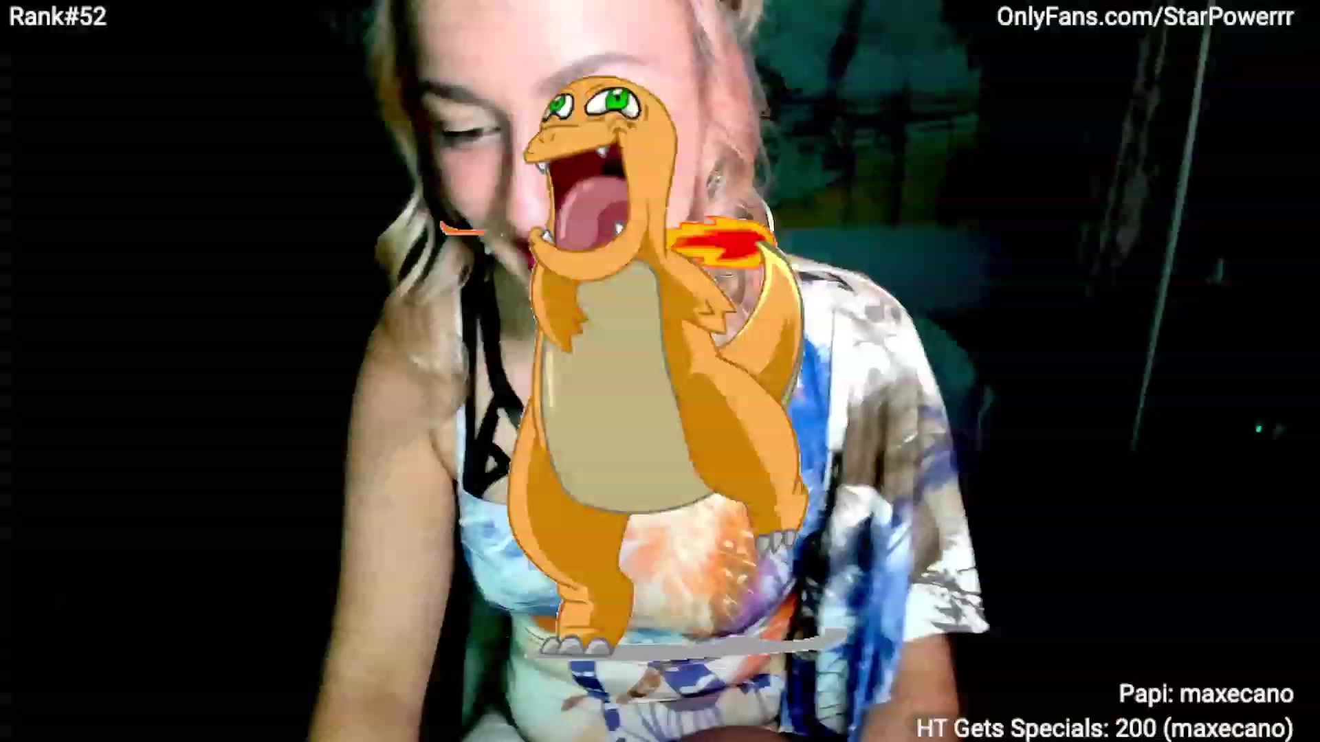 Gallery image thumbnail from StarPowerrr's myfreecams stream on, 09/14/2023, 03:22 image 19 of 20