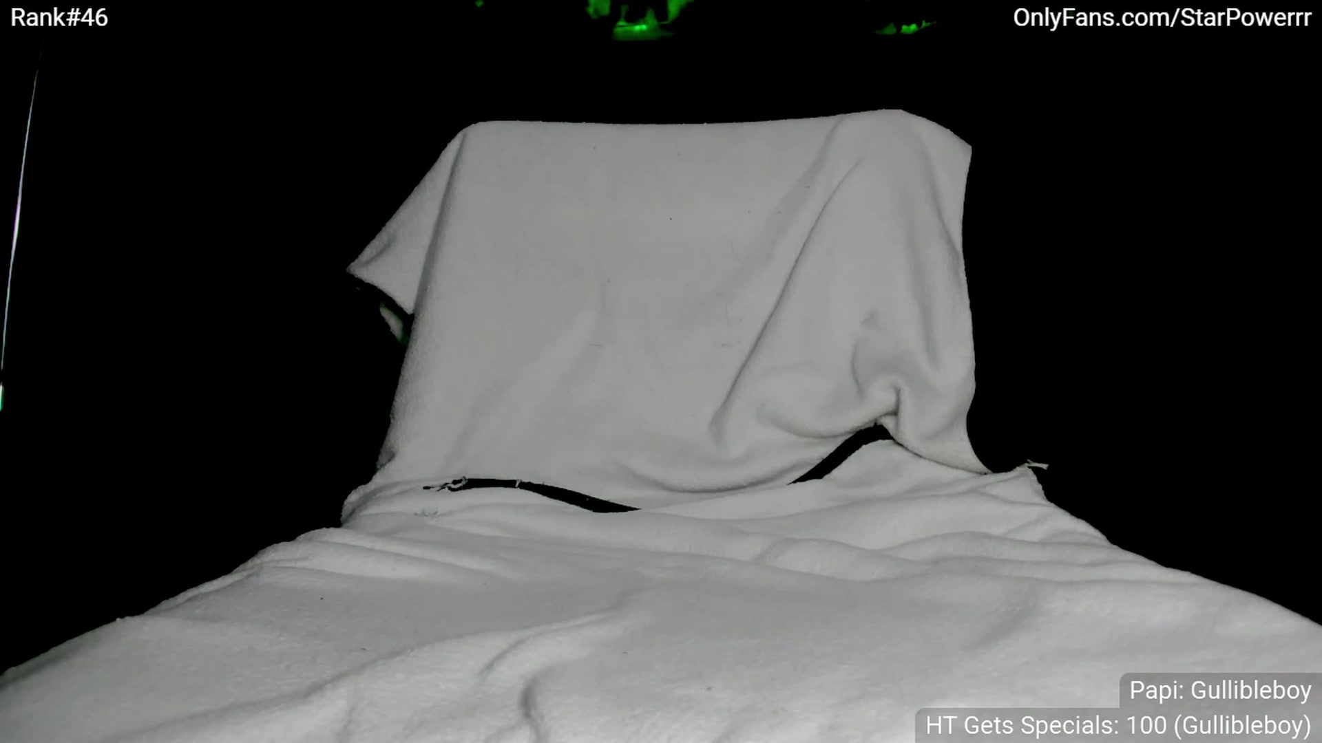 Gallery image thumbnail from StarPowerrr's myfreecams stream on, 09/18/2023, 05:21 image 17 of 20