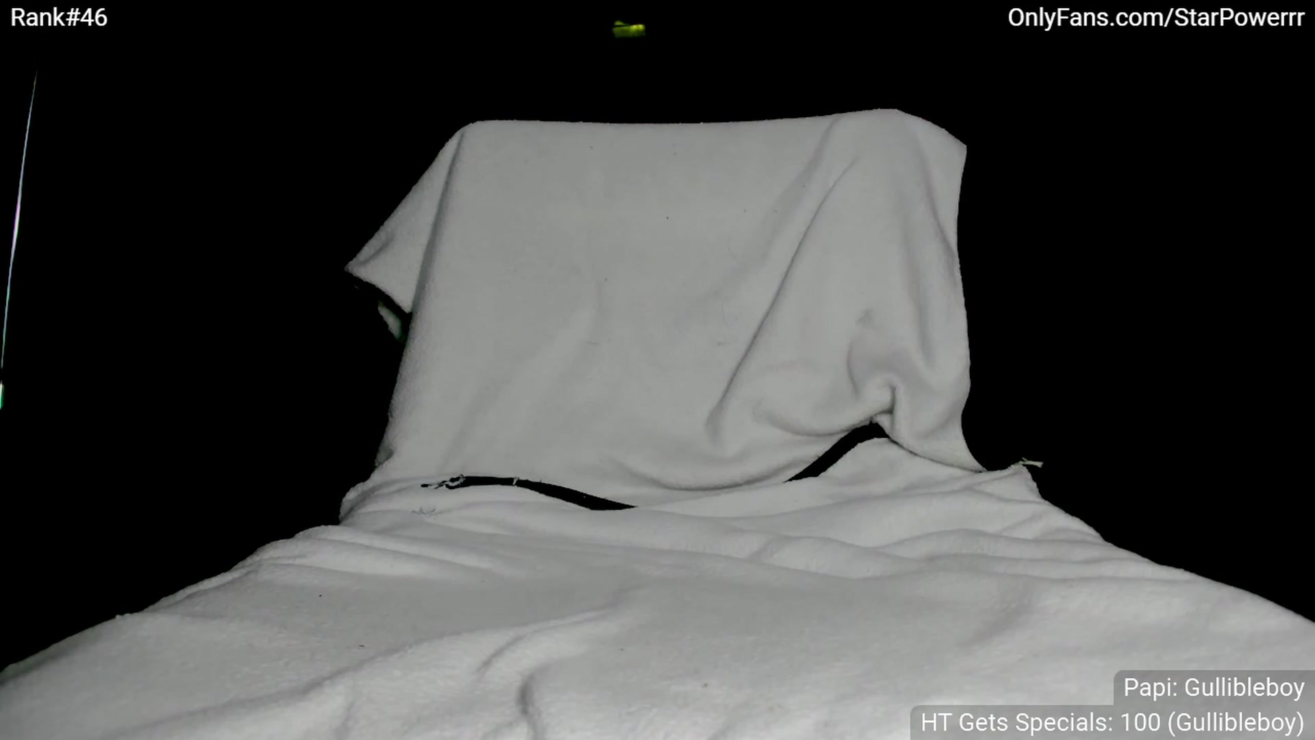 Gallery image thumbnail from StarPowerrr's myfreecams stream on, 09/18/2023, 05:21 image 18 of 20