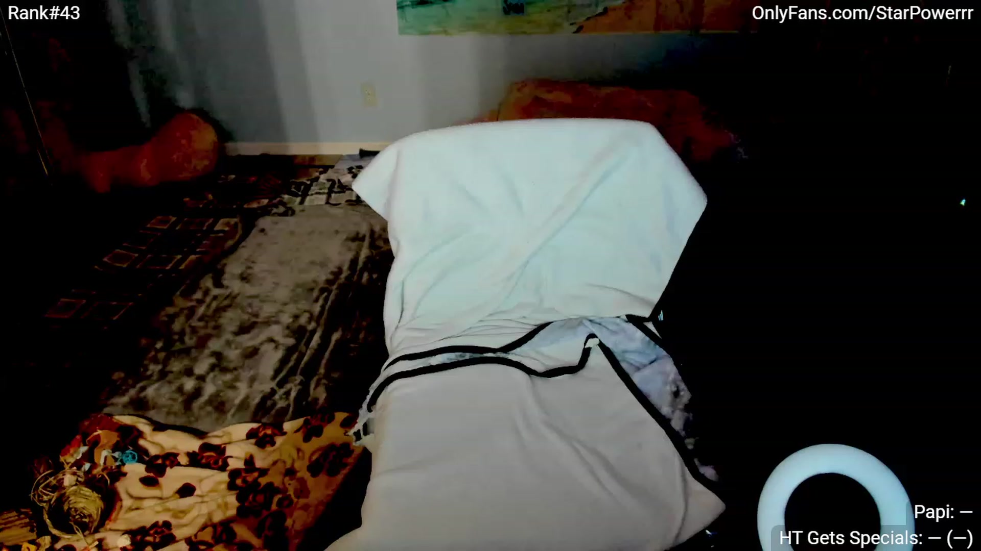 Gallery image thumbnail from StarPowerrr's myfreecams stream on, 09/20/2023, 05:53 image 11 of 20