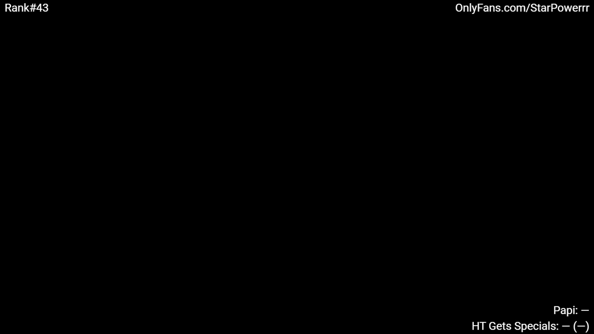 Gallery image thumbnail from StarPowerrr's myfreecams stream on, 09/20/2023, 05:53 image 2 of 20