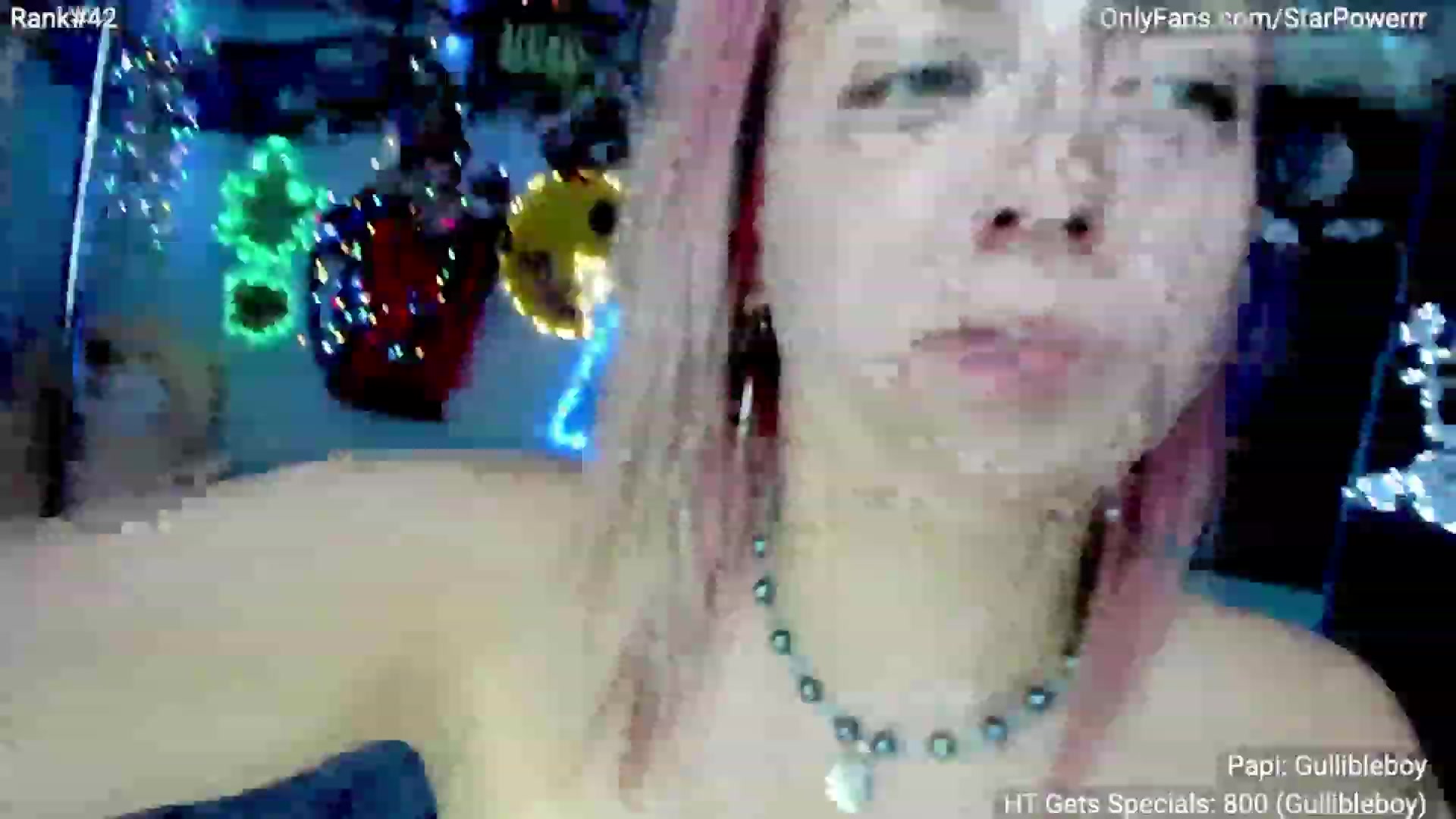 Gallery image thumbnail from StarPowerrr's myfreecams stream on, 10/07/2023, 05:39 image 7 of 20