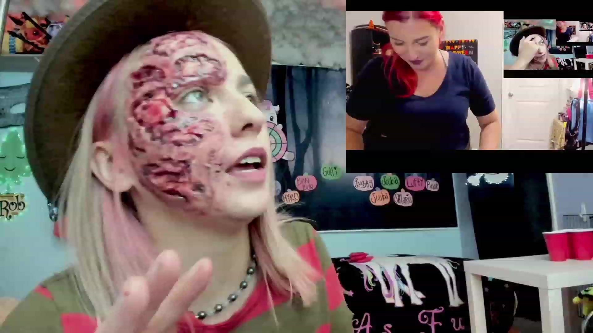 Gallery image thumbnail from StarPowerrr's myfreecams stream on, 10/14/2023, 06:38 image 19 of 20