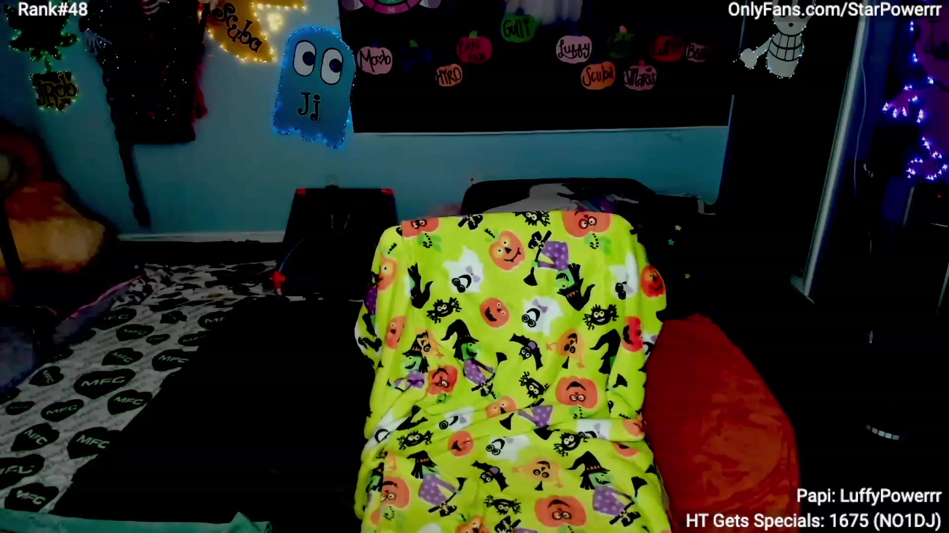 Gallery image thumbnail from StarPowerrr's myfreecams stream on, 10/21/2023, 10:06 image 19 of 20
