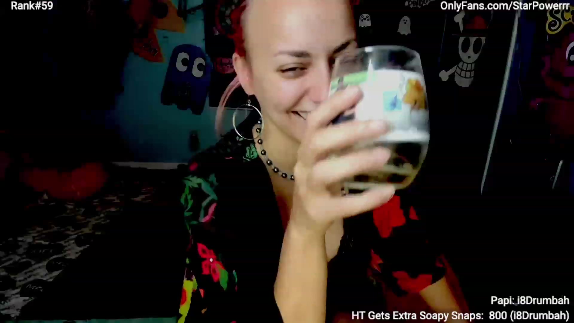 Gallery image thumbnail from StarPowerrr's myfreecams stream on, 10/28/2023, 07:28 image 16 of 20