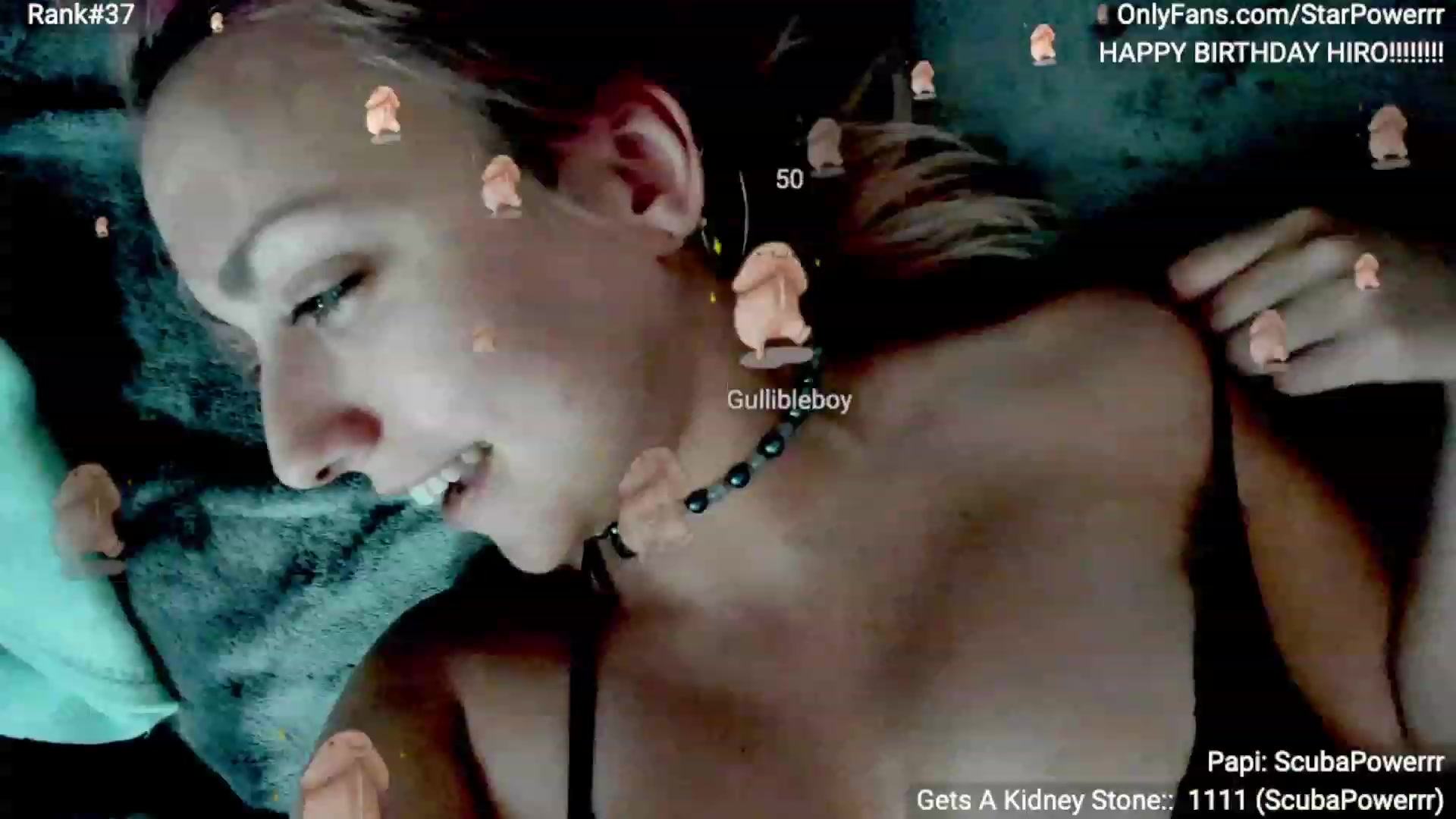 Gallery image thumbnail from StarPowerrr's myfreecams stream on, 11/03/2023, 05:50 image 11 of 20