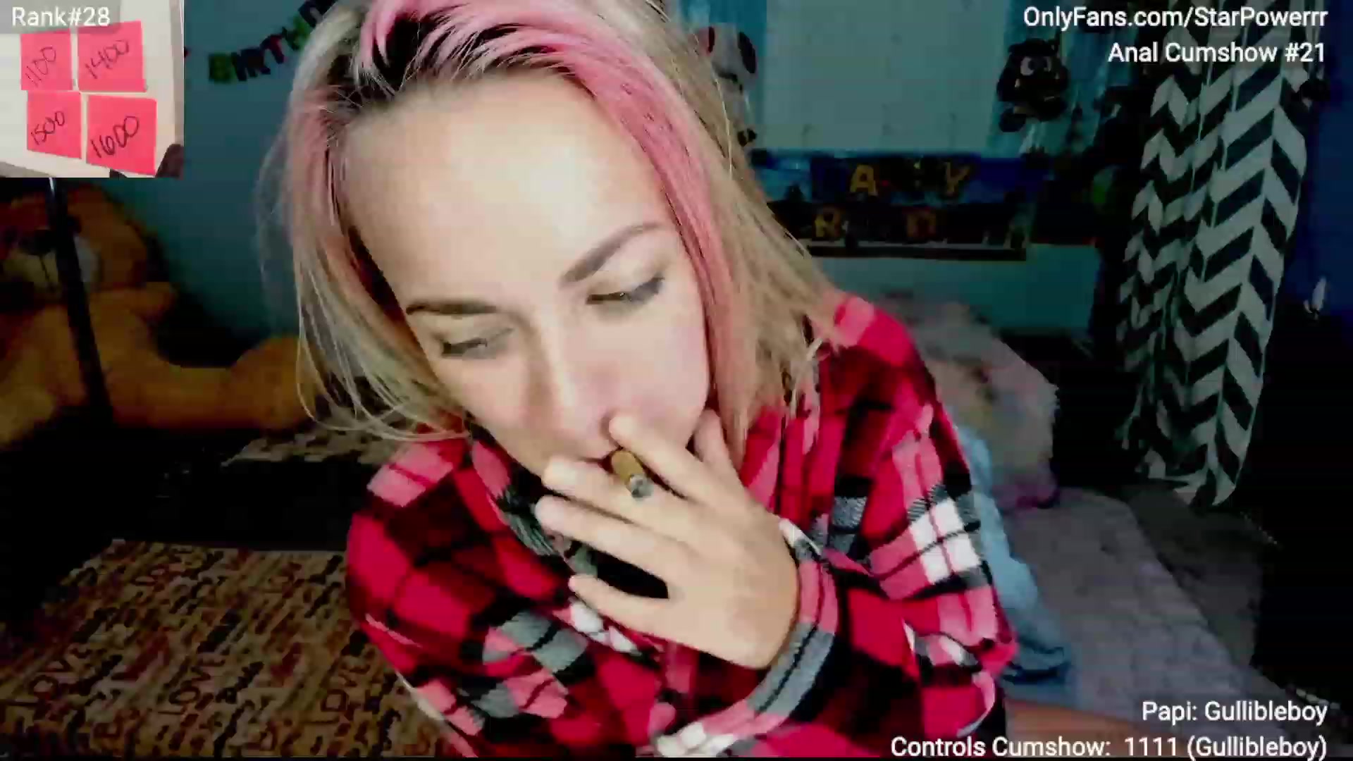 Gallery image thumbnail from StarPowerrr's myfreecams stream on, 11/06/2023, 07:57 image 17 of 20