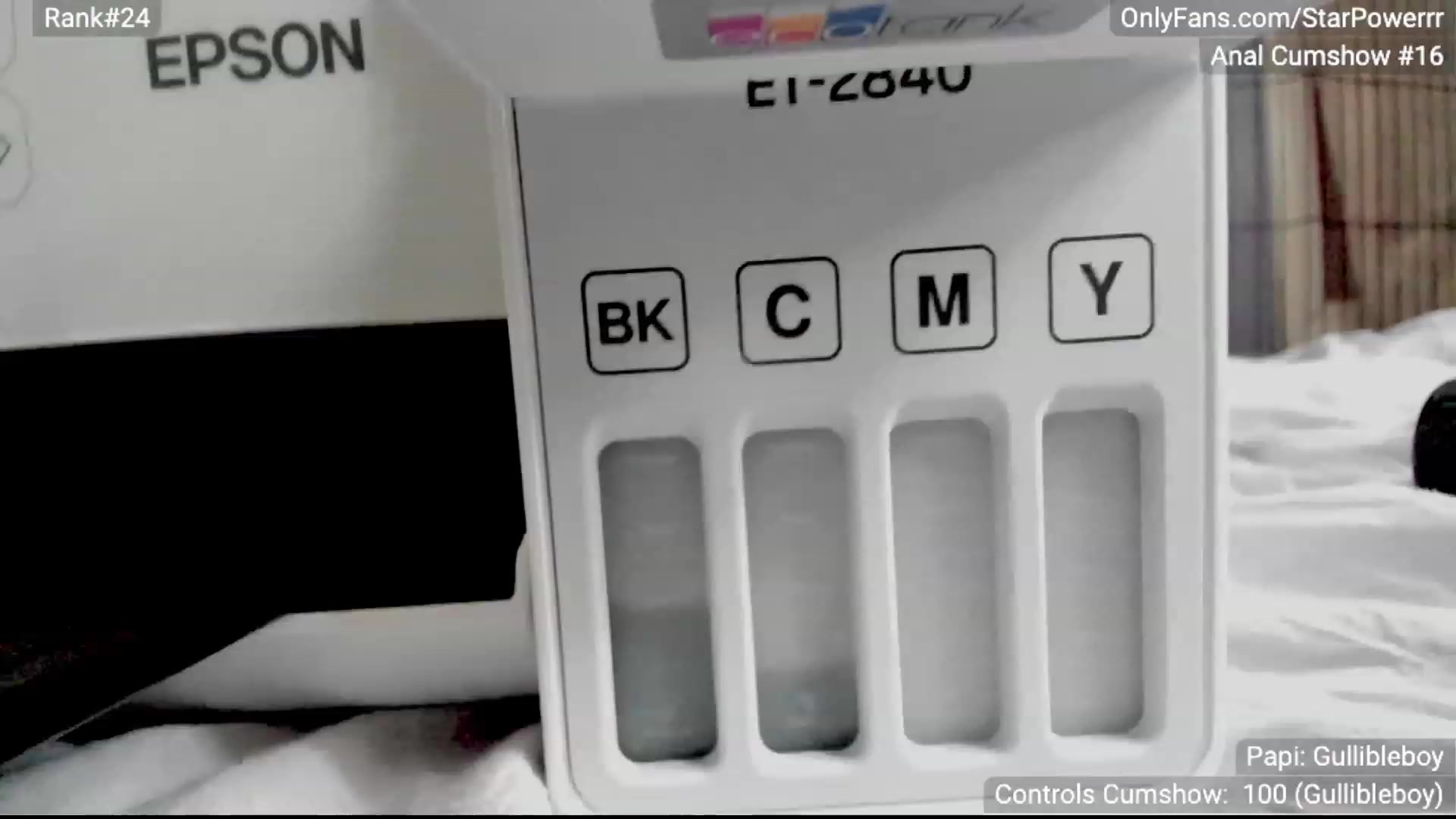 Gallery image thumbnail from StarPowerrr's myfreecams stream on, 11/09/2023, 05:30 image 10 of 20