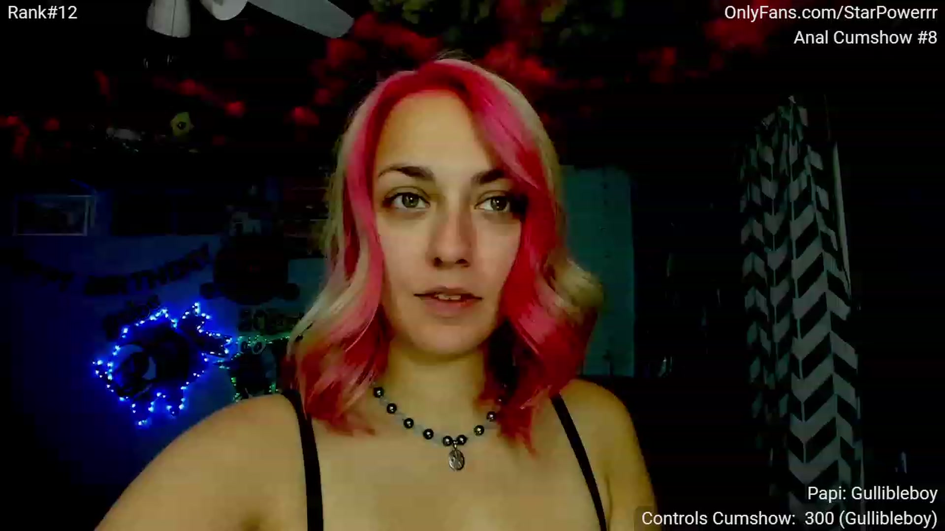 Gallery image thumbnail from StarPowerrr's myfreecams stream on, 11/10/2023, 06:01 image 4 of 20