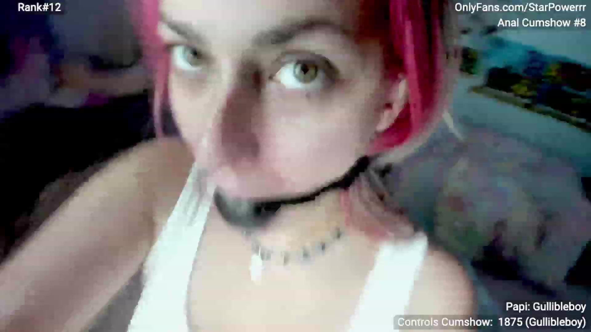 Gallery image thumbnail from StarPowerrr's myfreecams stream on, 11/12/2023, 07:13 image 7 of 20
