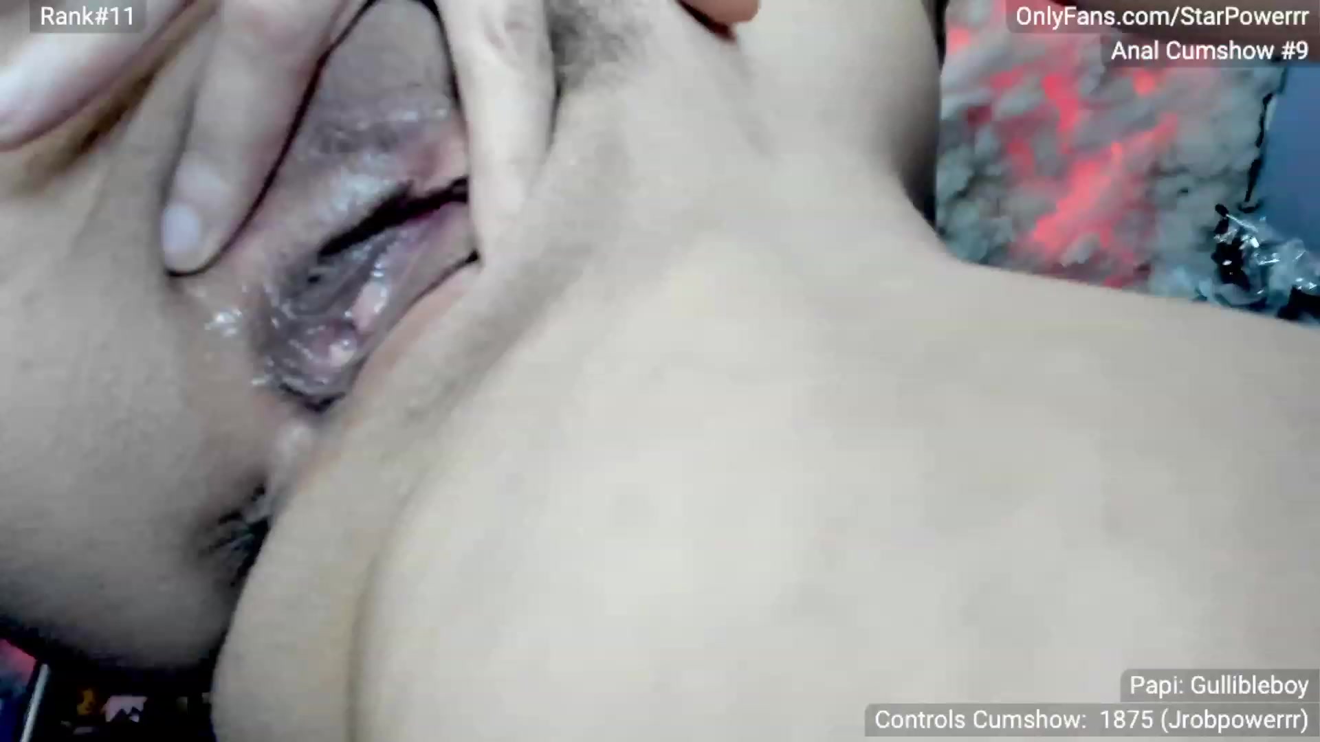 Gallery image thumbnail from StarPowerrr's myfreecams stream on, 11/13/2023, 09:02 image 12 of 20
