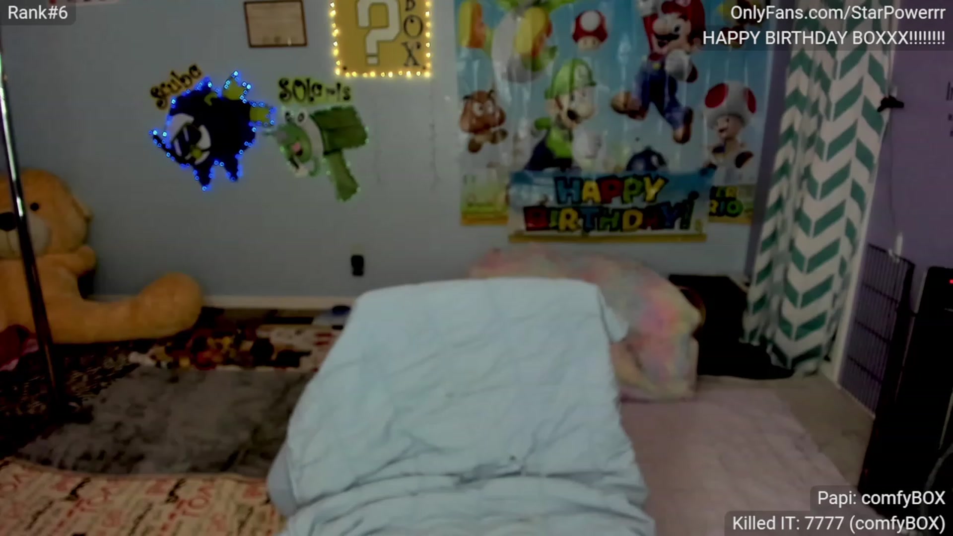 Gallery image thumbnail from StarPowerrr's myfreecams stream on, 11/21/2023, 07:13 image 12 of 20