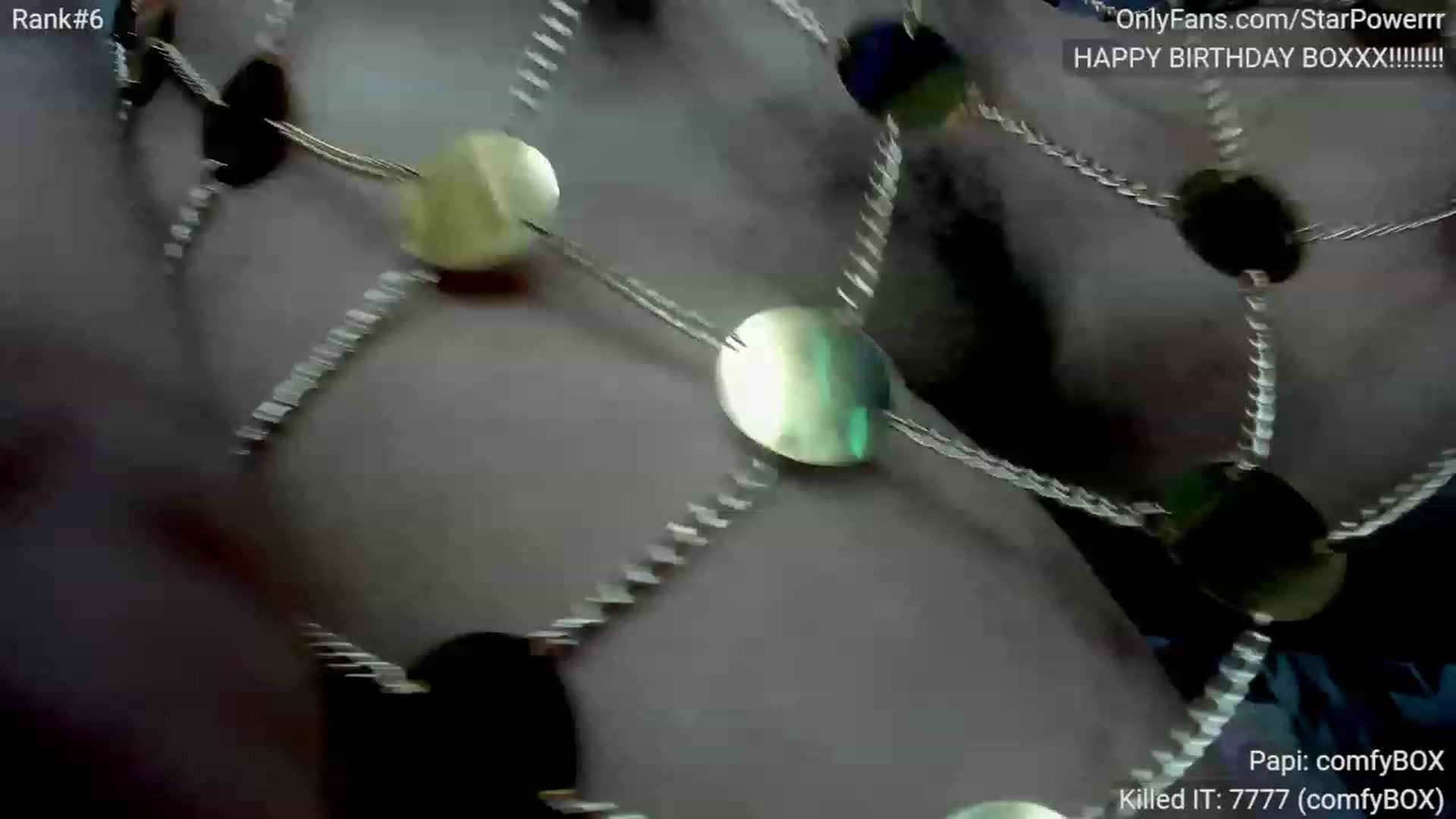 Gallery image thumbnail from StarPowerrr's myfreecams stream on, 11/21/2023, 07:13 image 10 of 20